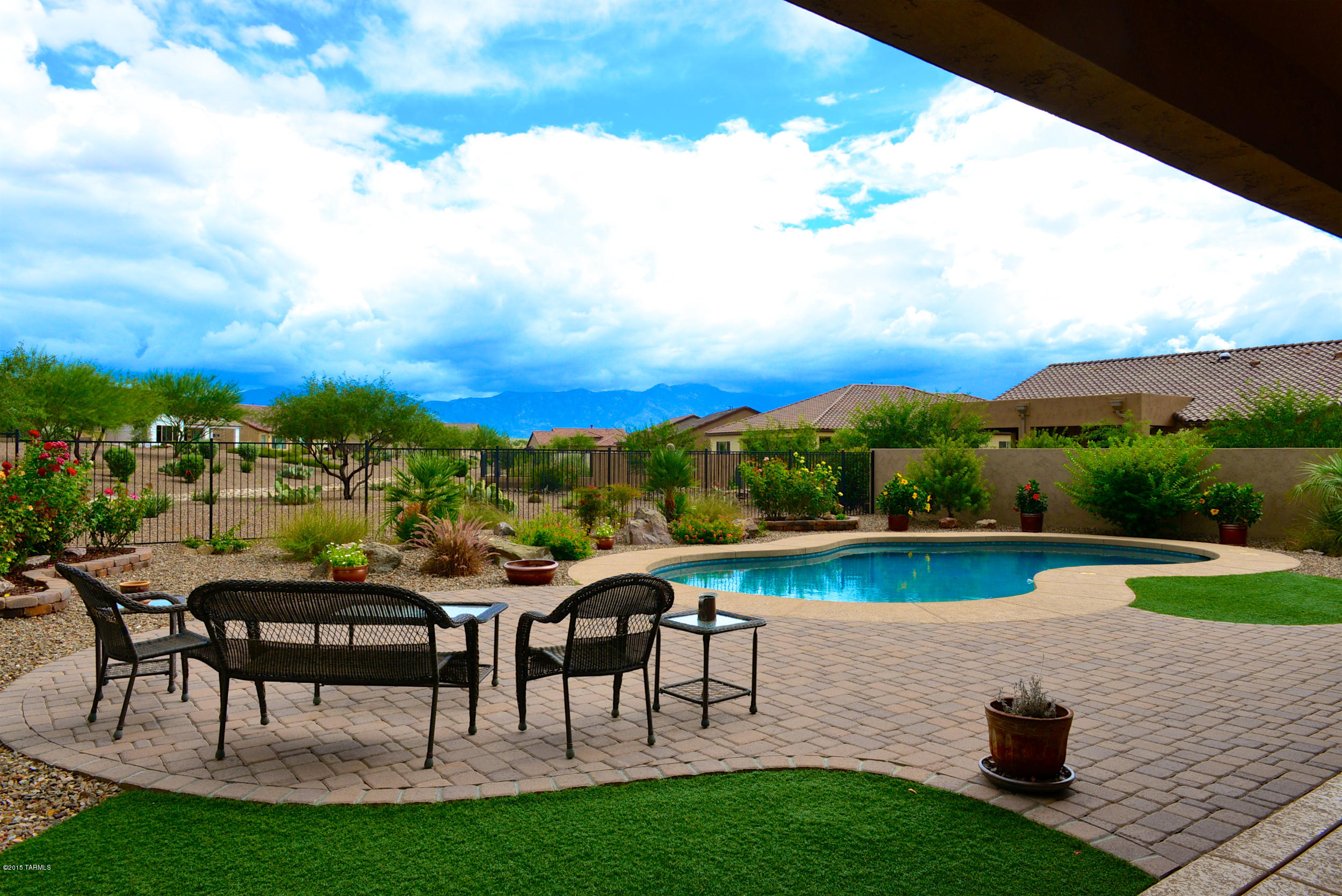 Saddlebrooke Ranch - Residential