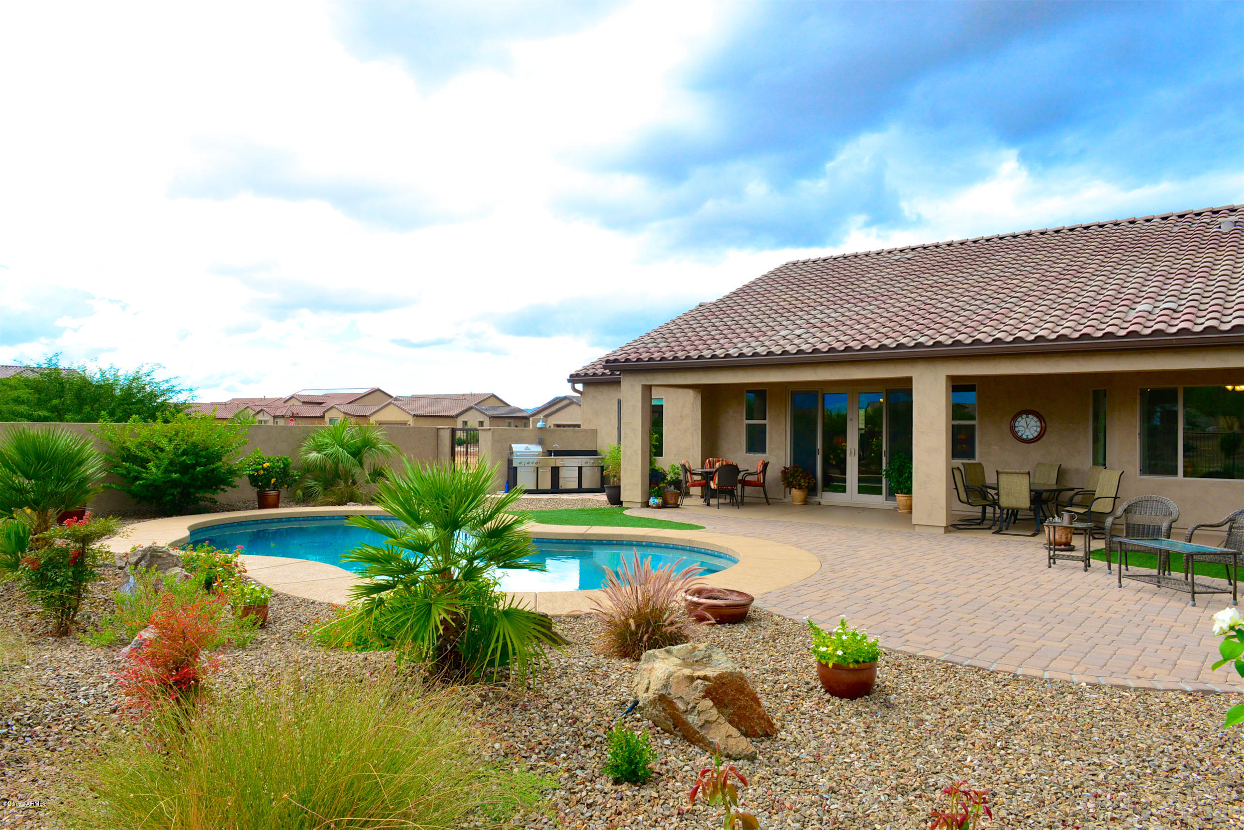 Saddlebrooke Ranch - Residential