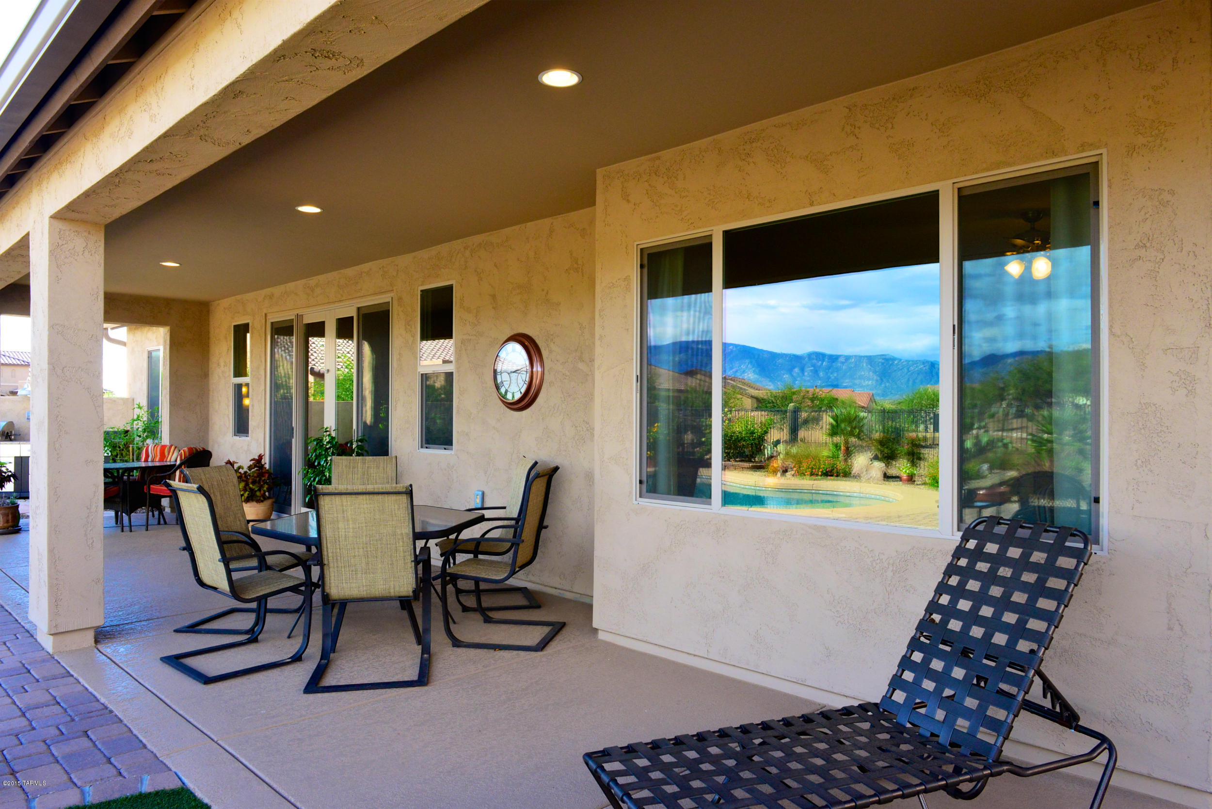 Saddlebrooke Ranch - Residential