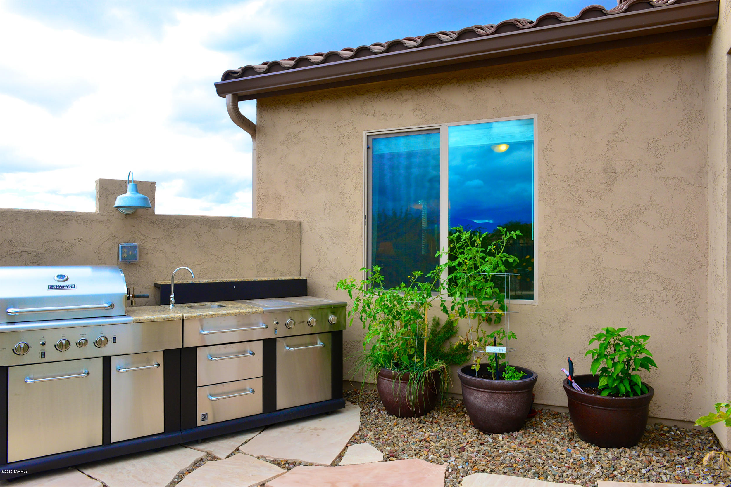 Saddlebrooke Ranch - Residential