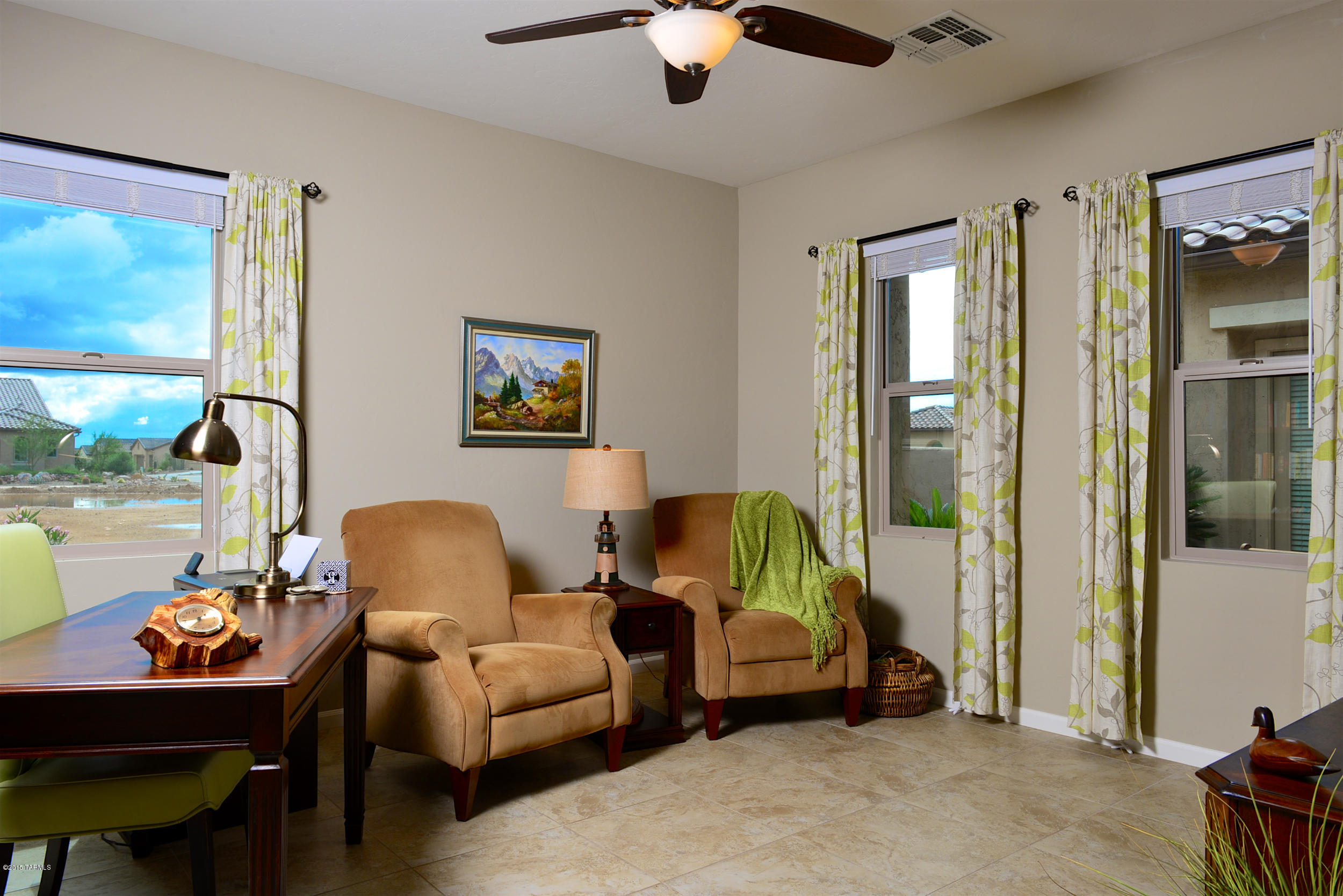 Saddlebrooke Ranch - Residential