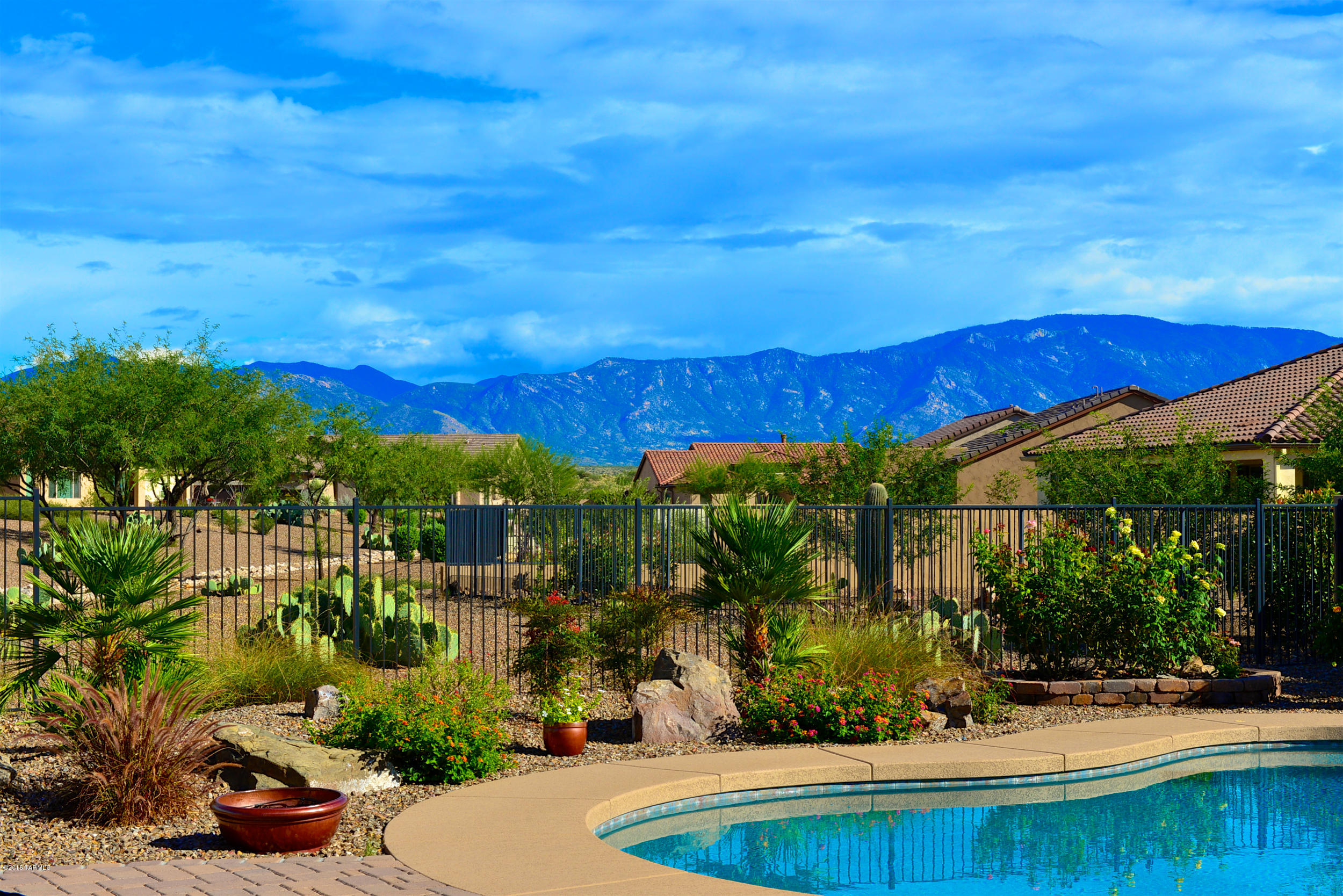 Saddlebrooke Ranch - Residential