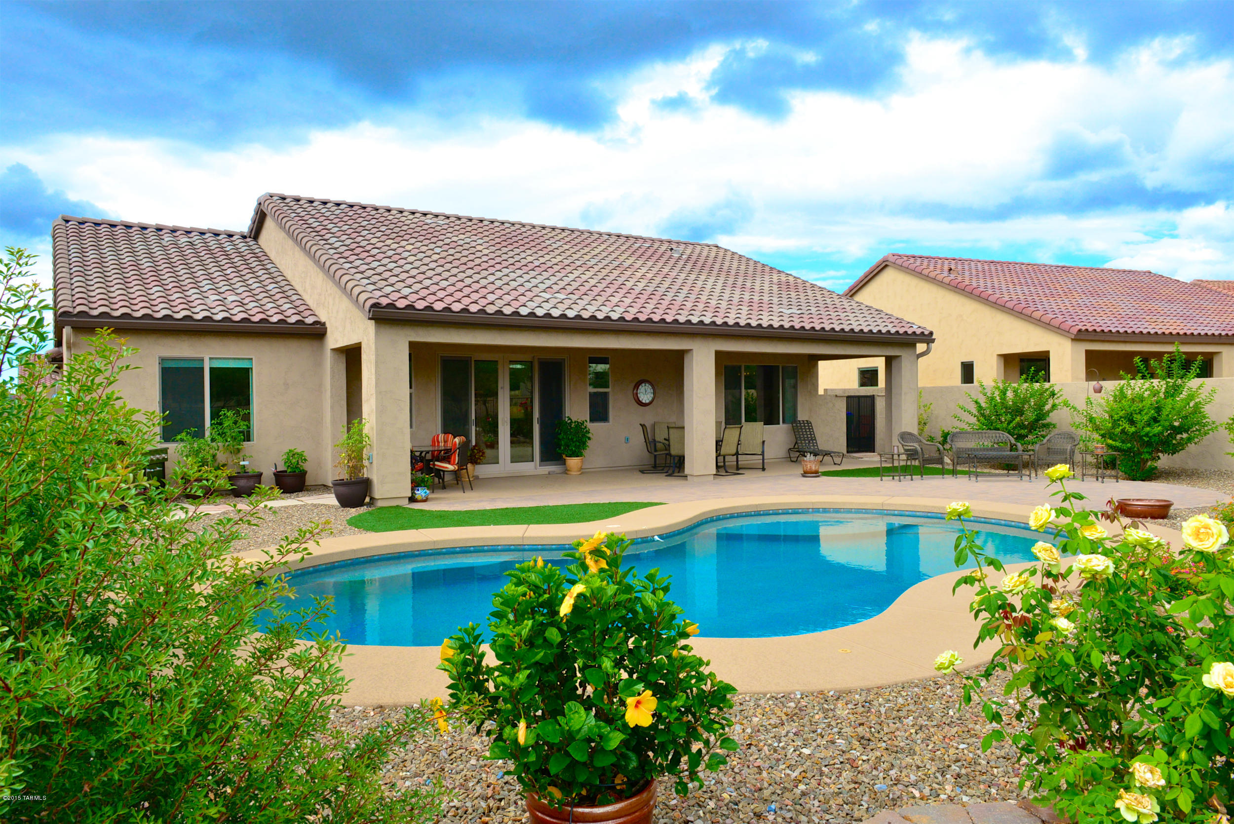 Saddlebrooke Ranch - Residential