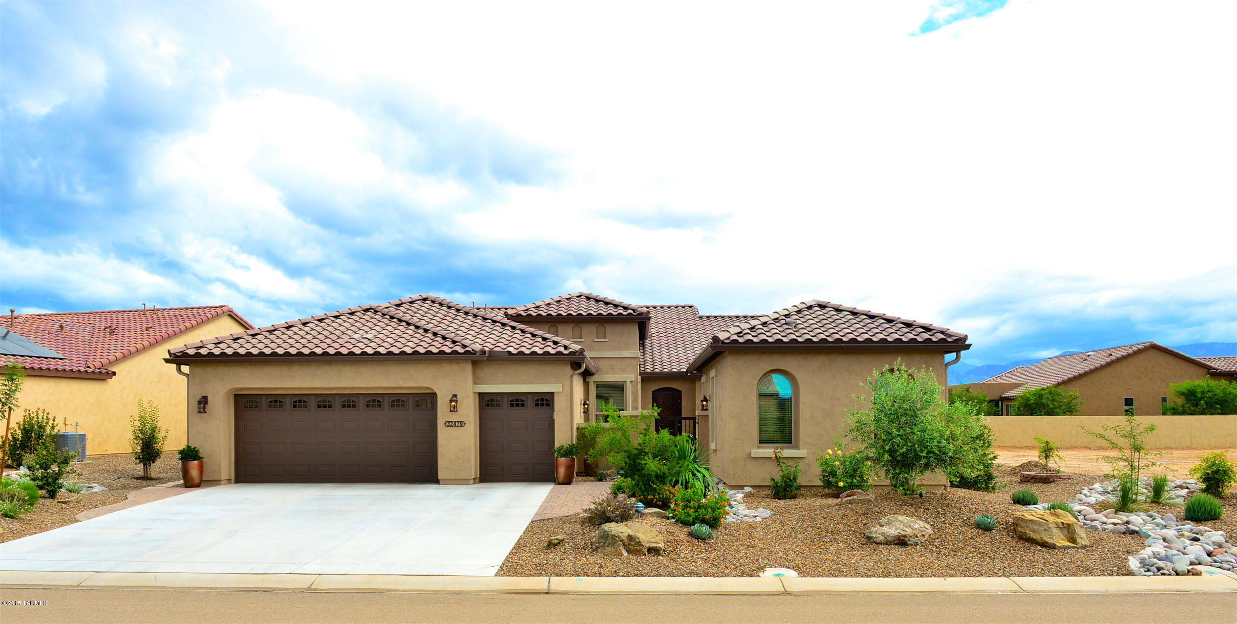 Saddlebrooke Ranch - Residential