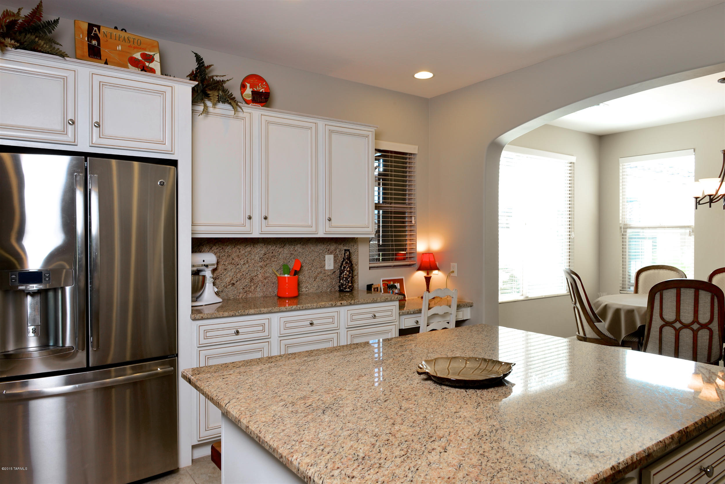 Saddlebrooke Ranch - Residential