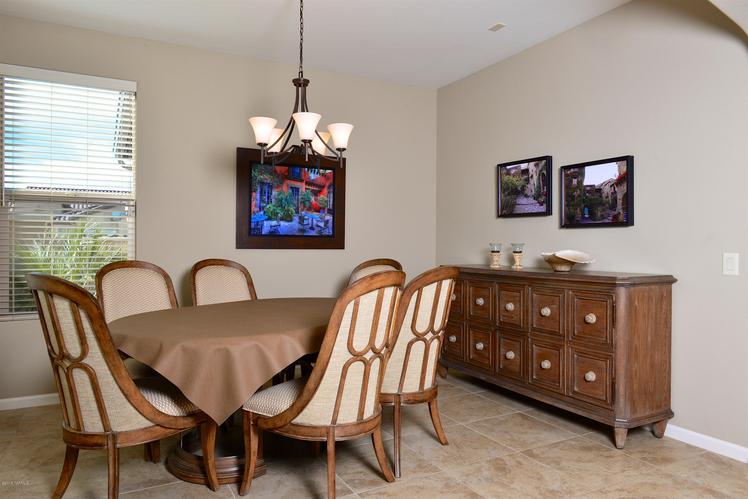 Saddlebrooke Ranch - Residential