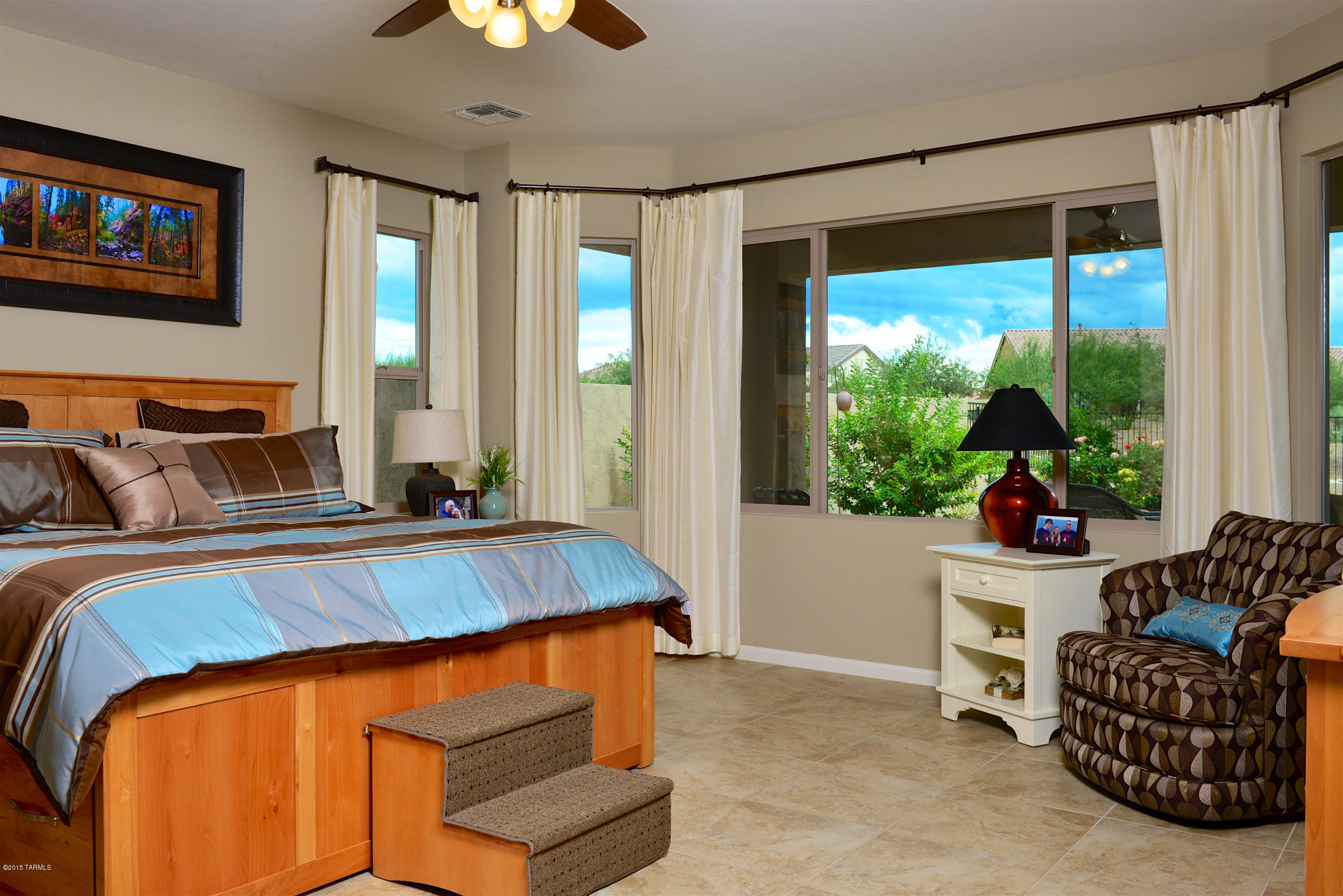 Saddlebrooke Ranch - Residential