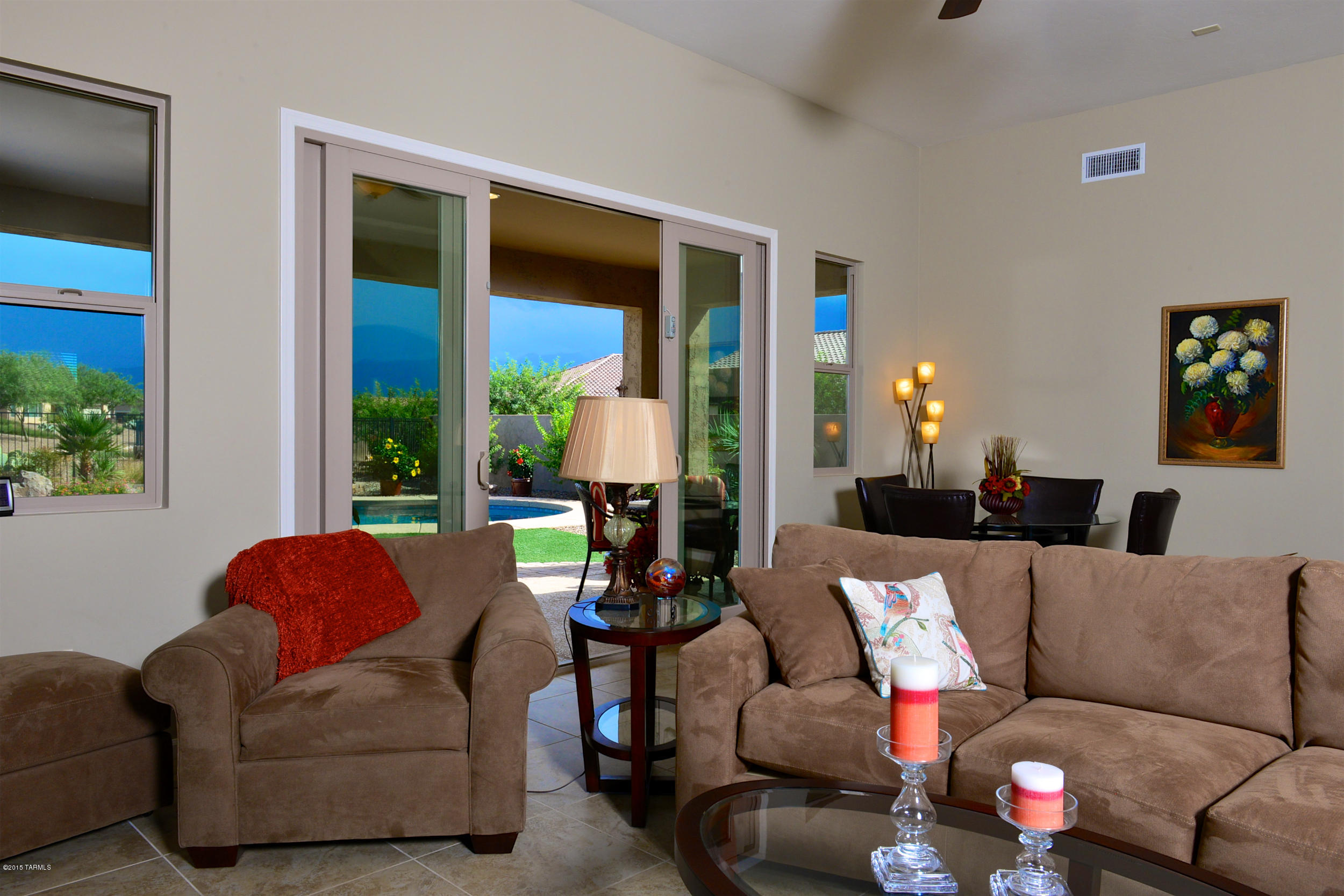 Saddlebrooke Ranch - Residential