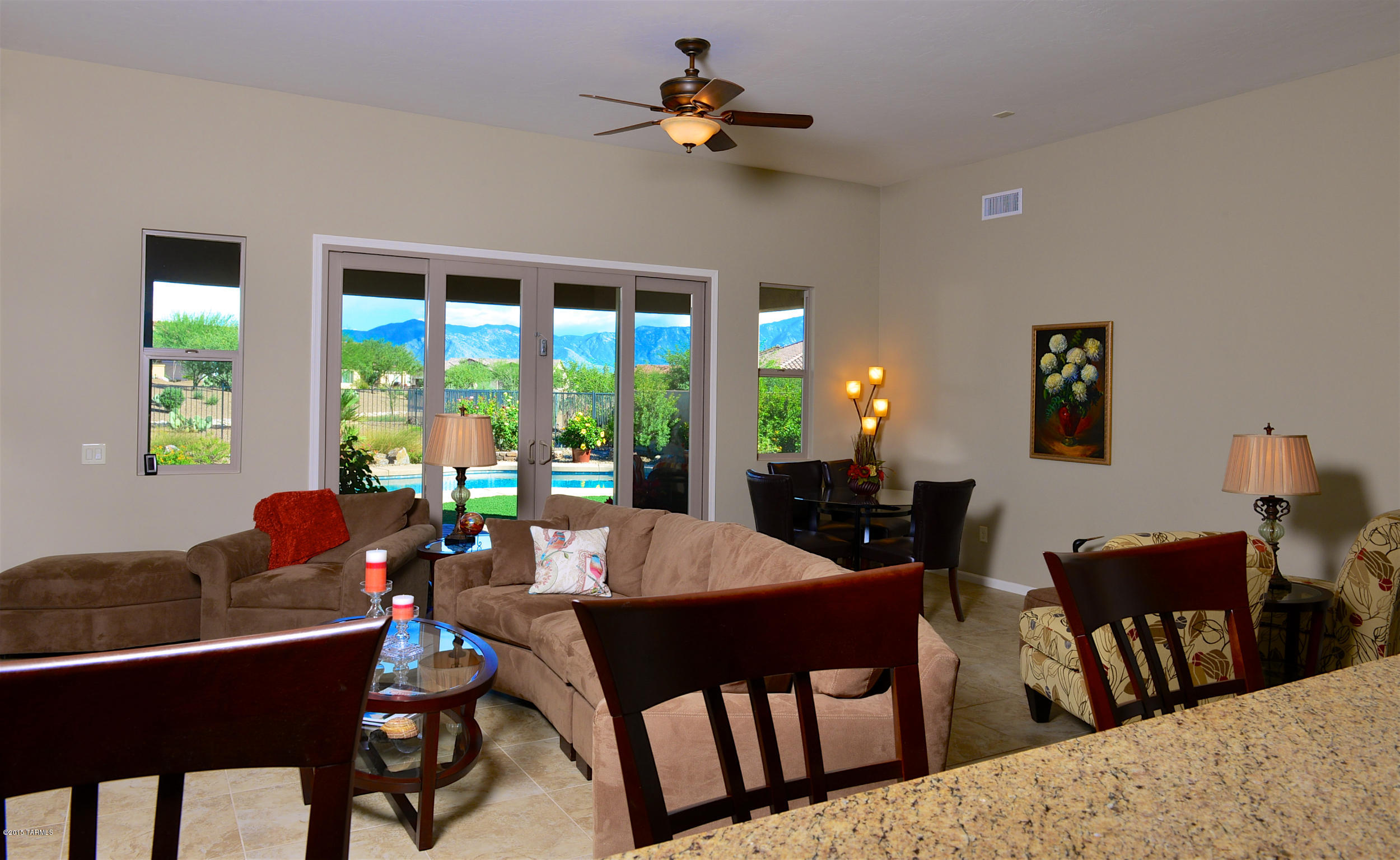 Saddlebrooke Ranch - Residential
