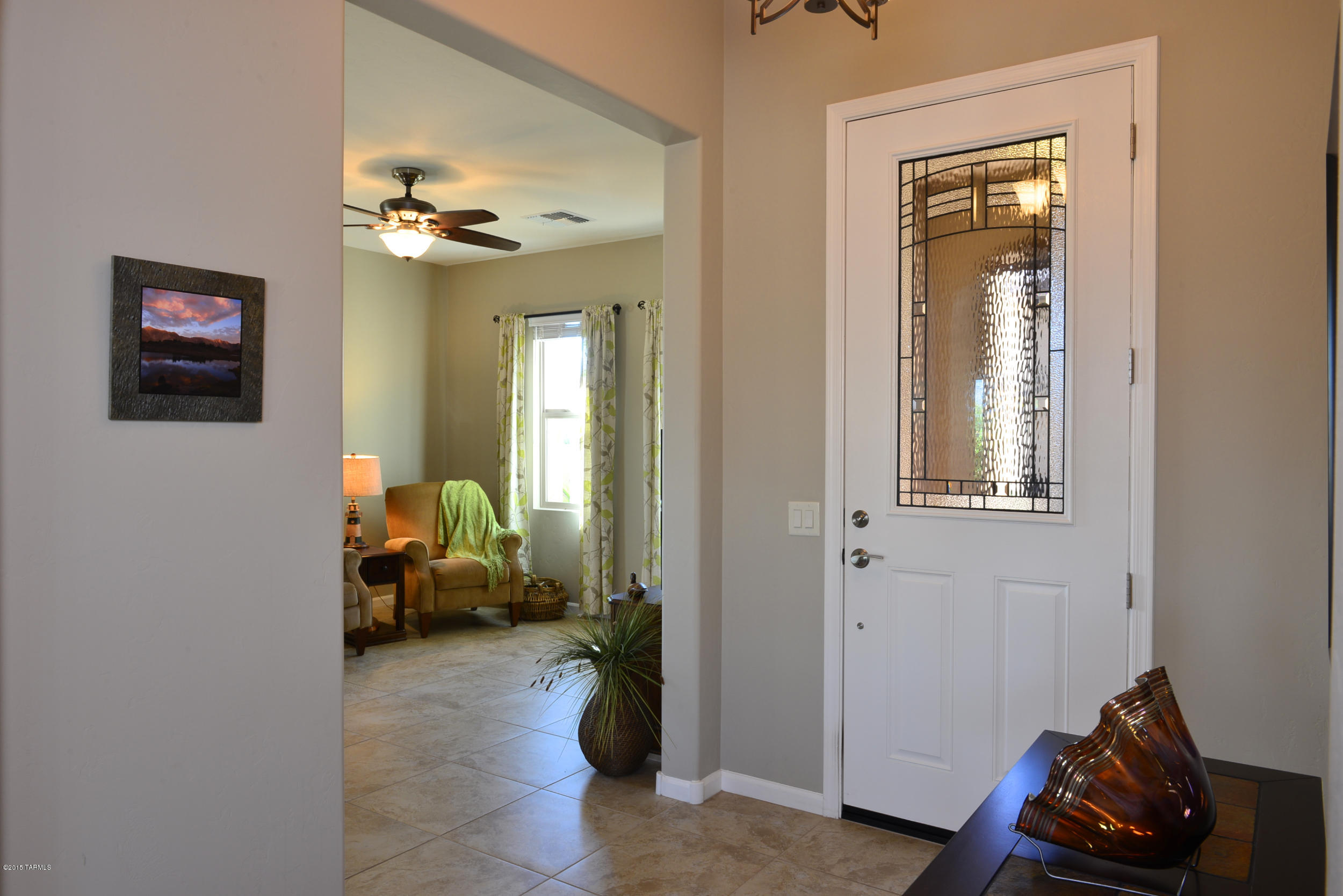 Saddlebrooke Ranch - Residential