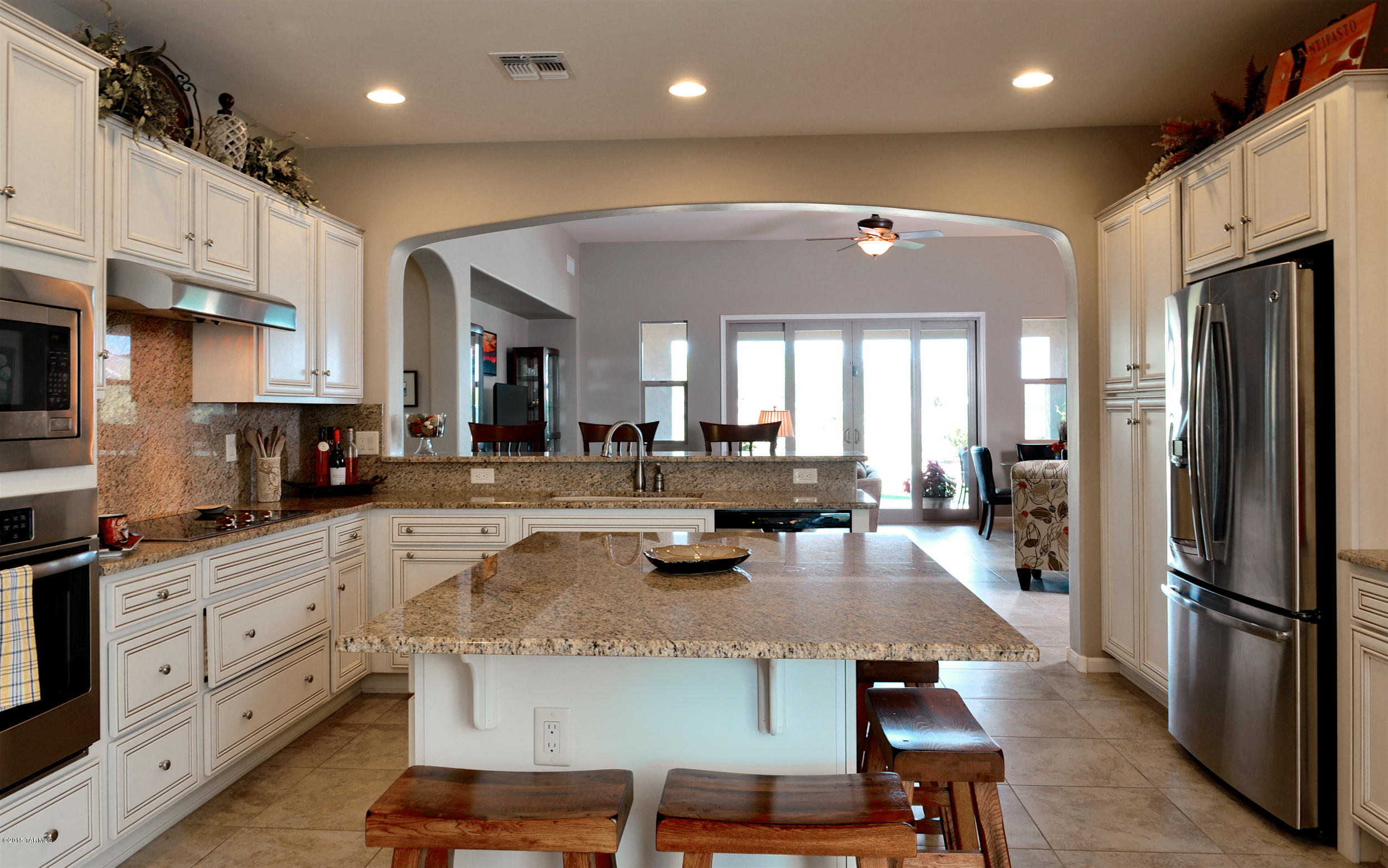 Saddlebrooke Ranch - Residential