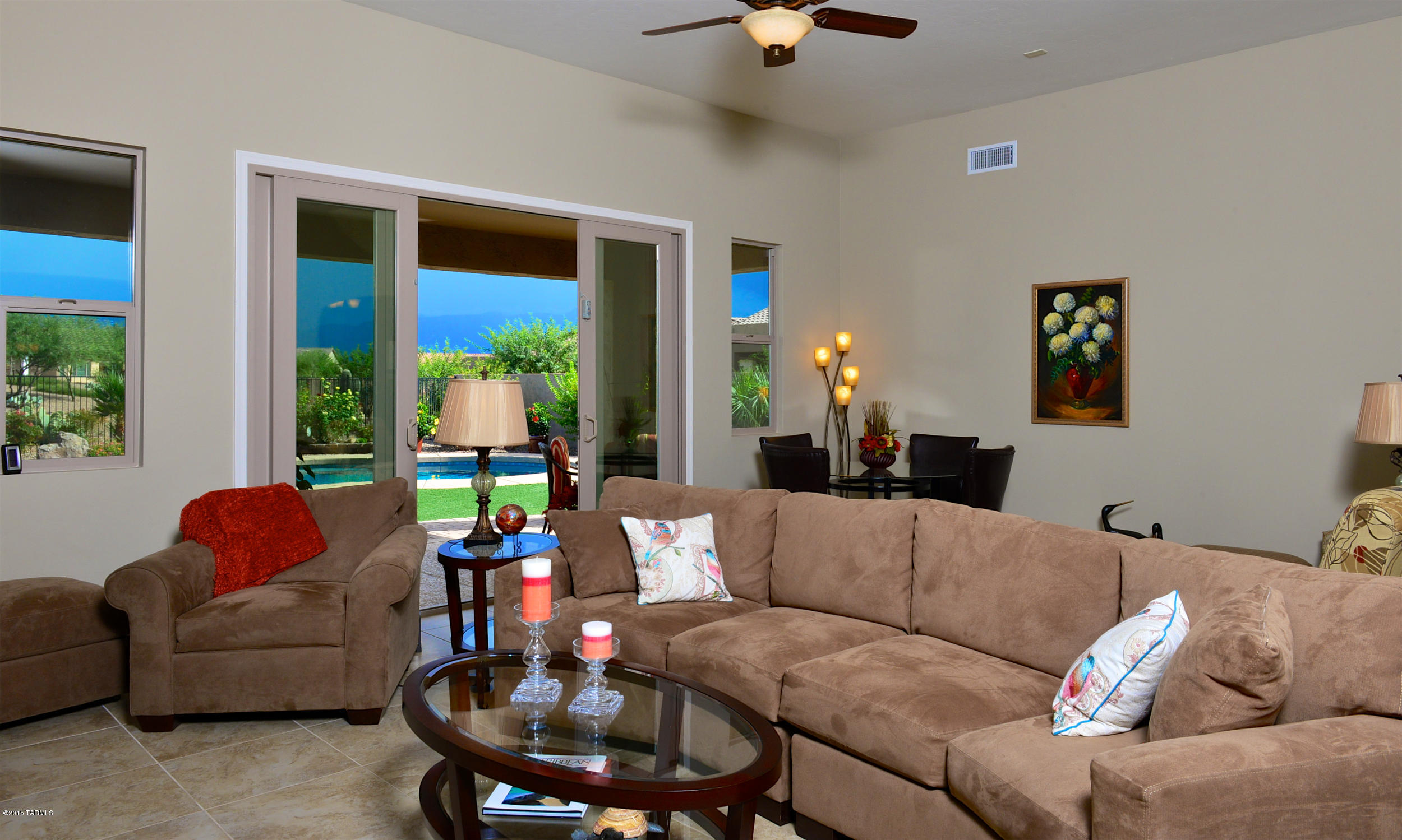 Saddlebrooke Ranch - Residential