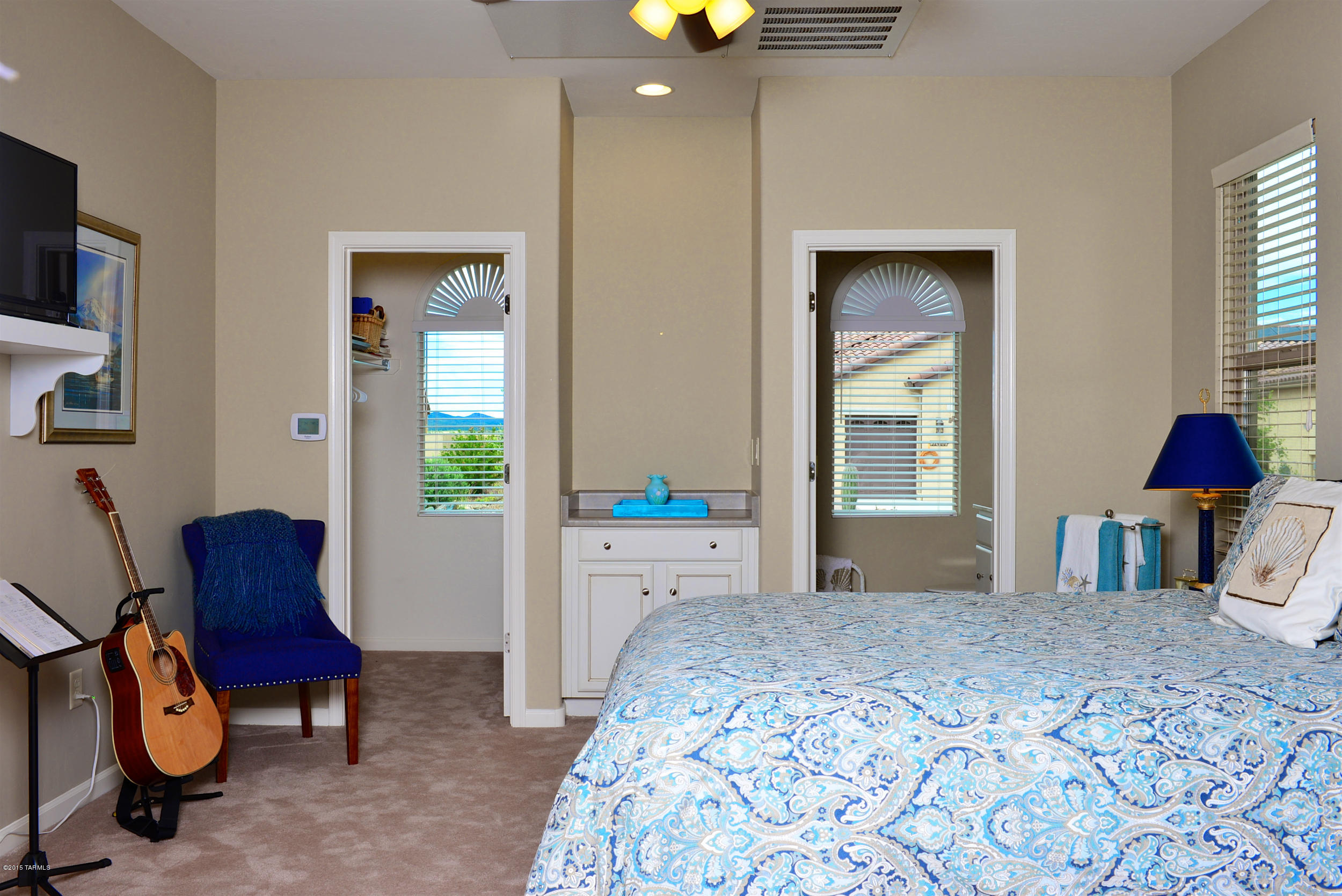 Saddlebrooke Ranch - Residential
