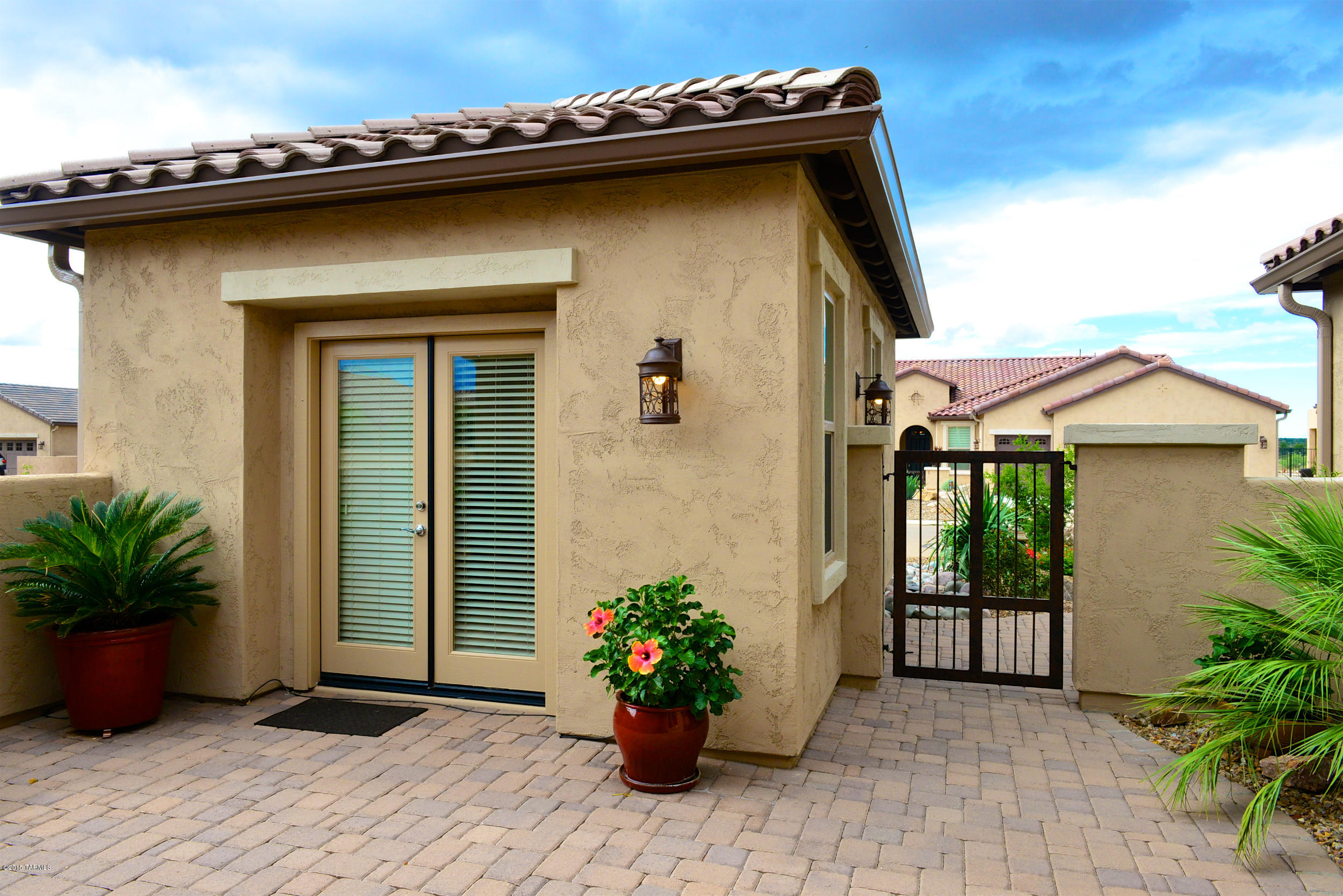 Saddlebrooke Ranch - Residential