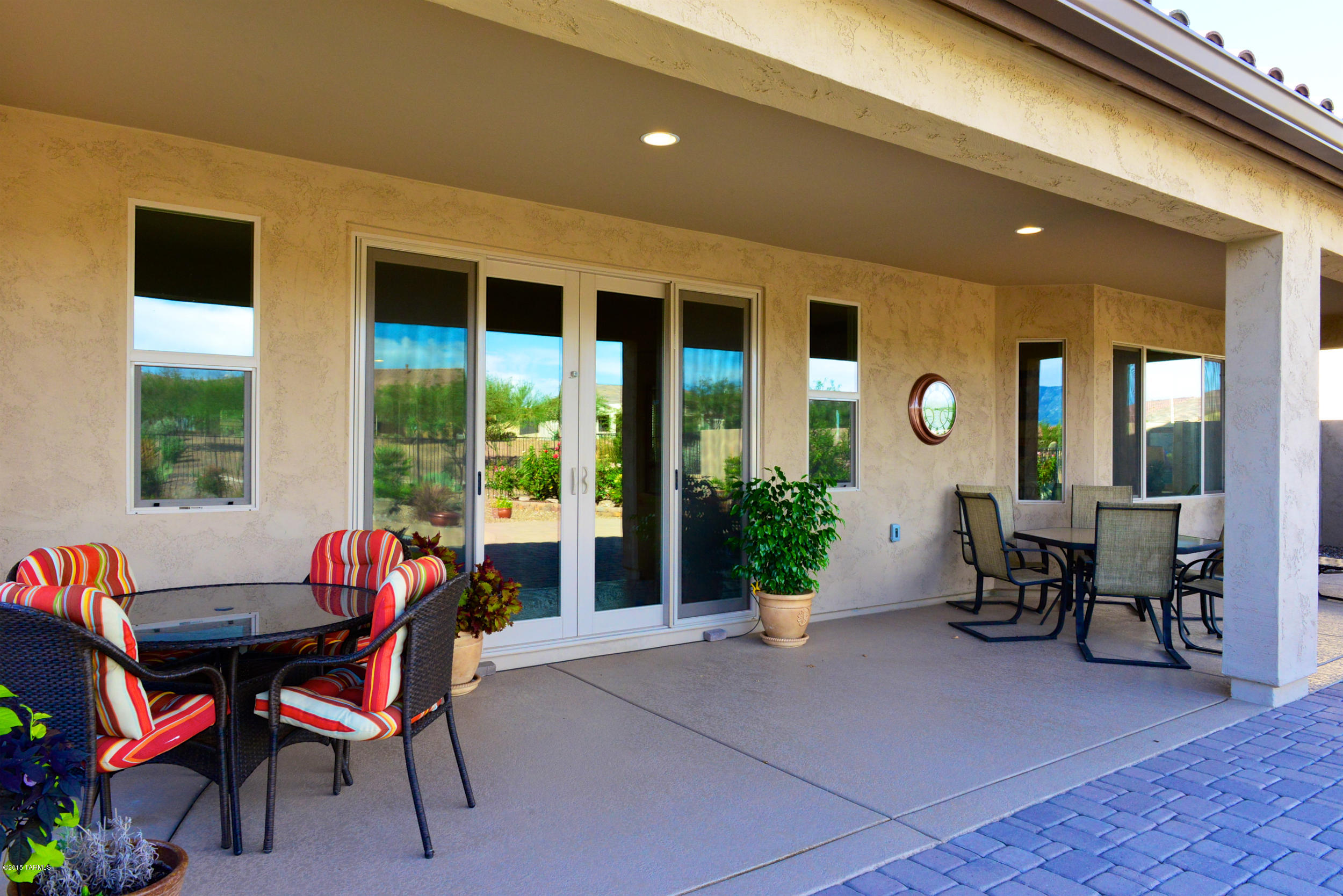 Saddlebrooke Ranch - Residential