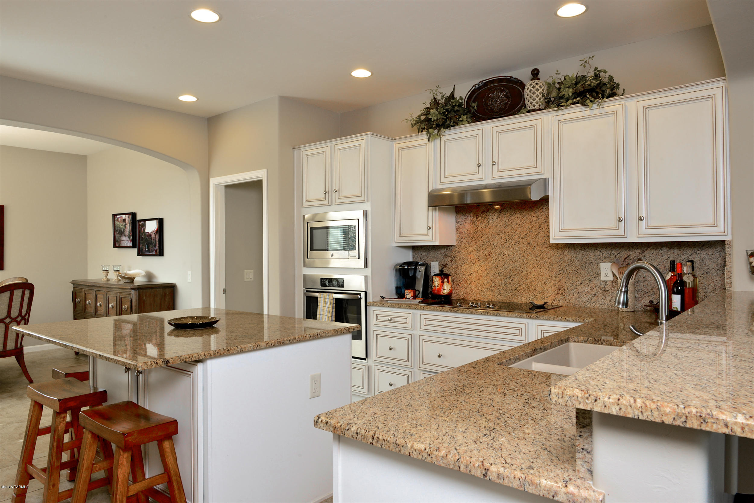 Saddlebrooke Ranch - Residential
