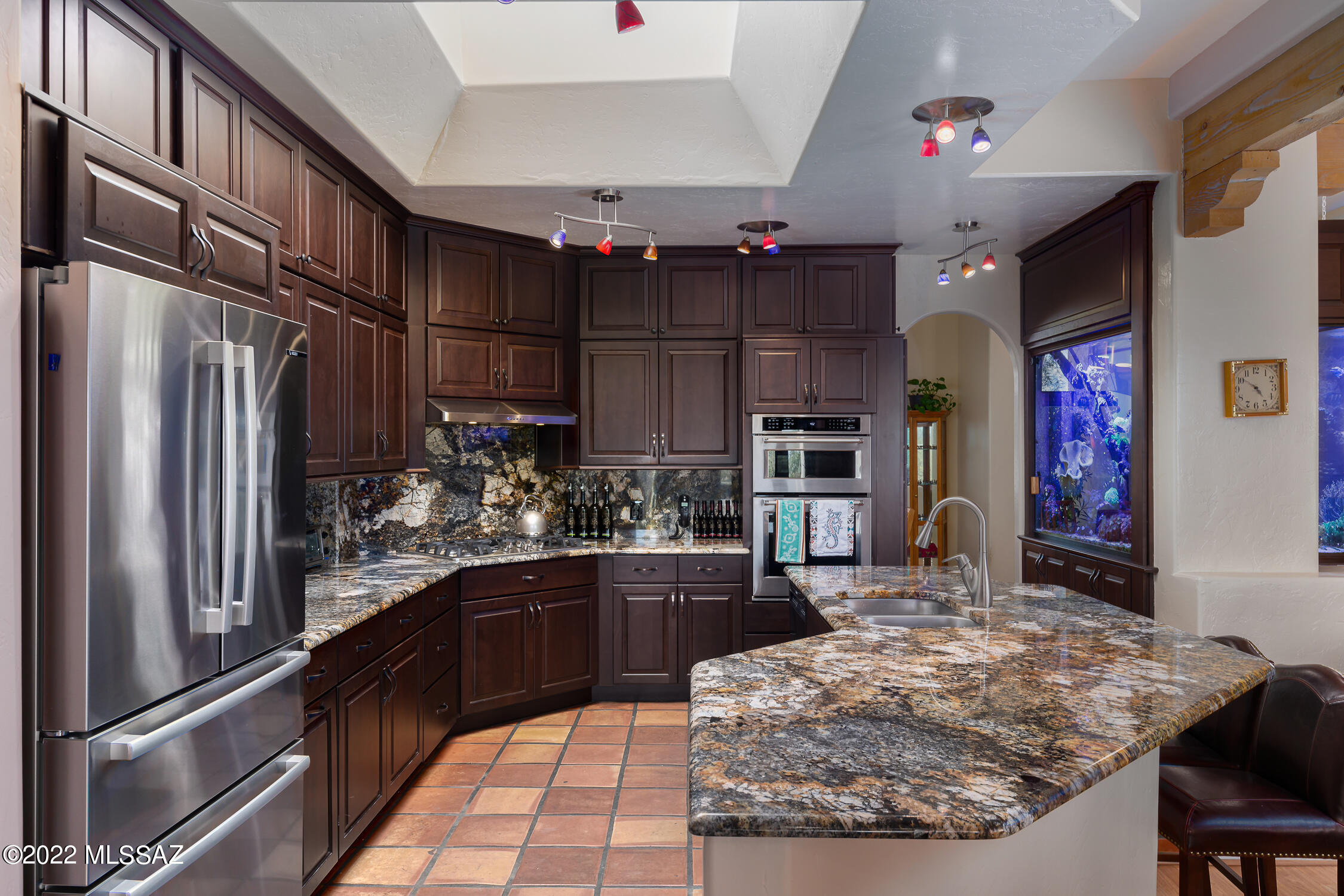 Catalina Foothills Estates NO. 7 (187-249) - Residential