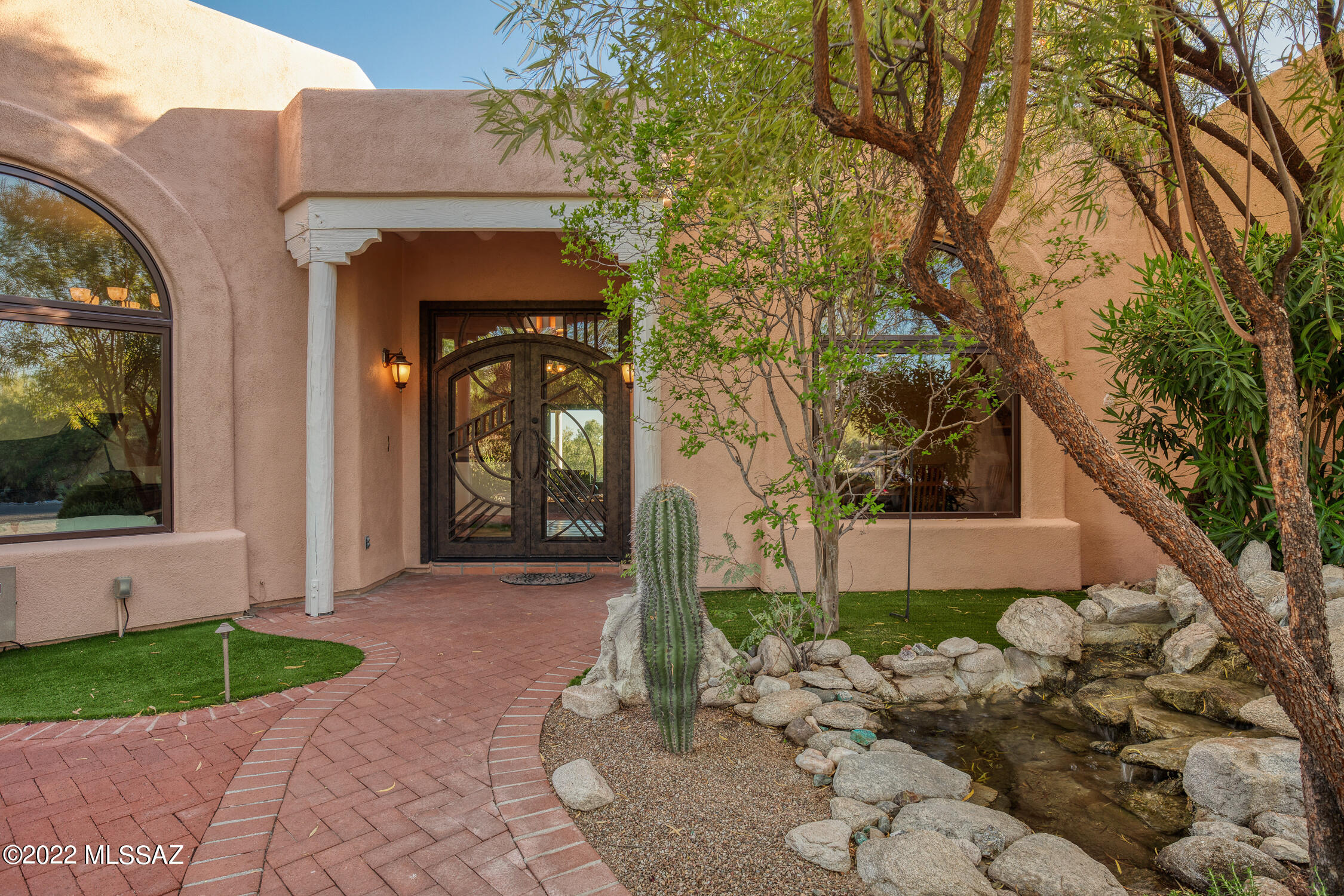 Catalina Foothills Estates NO. 7 (187-249) - Residential