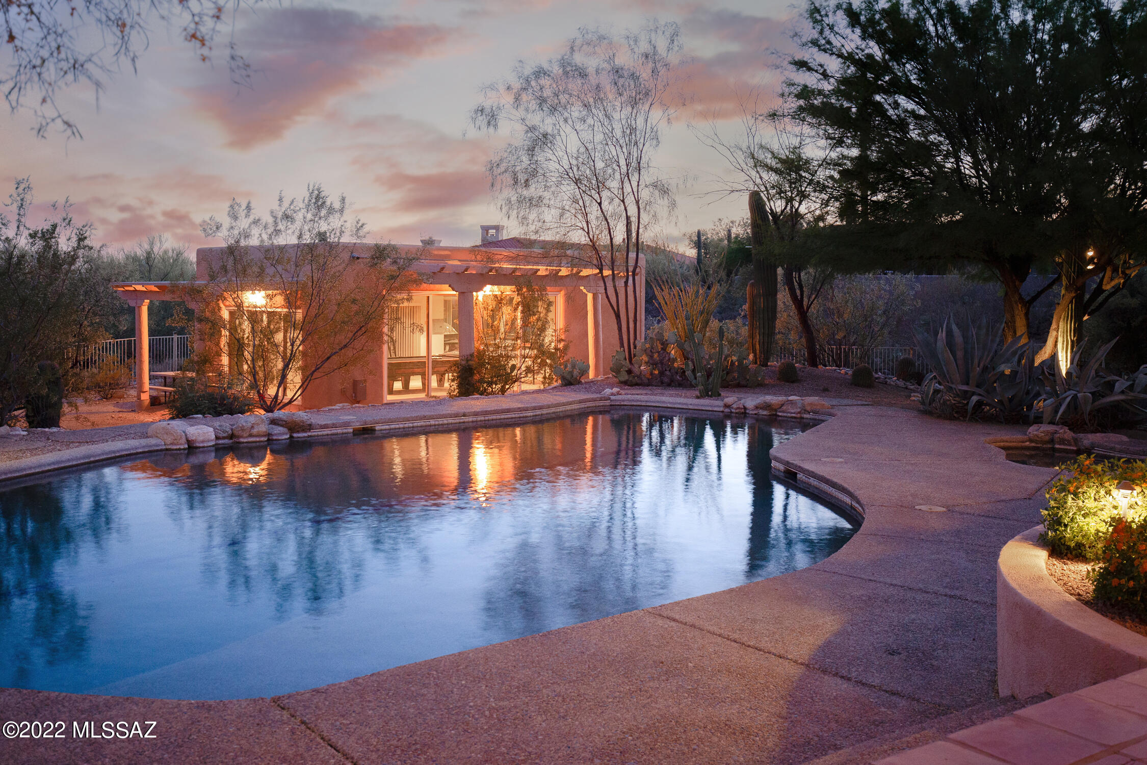 Catalina Foothills Estates NO. 7 (187-249) - Residential