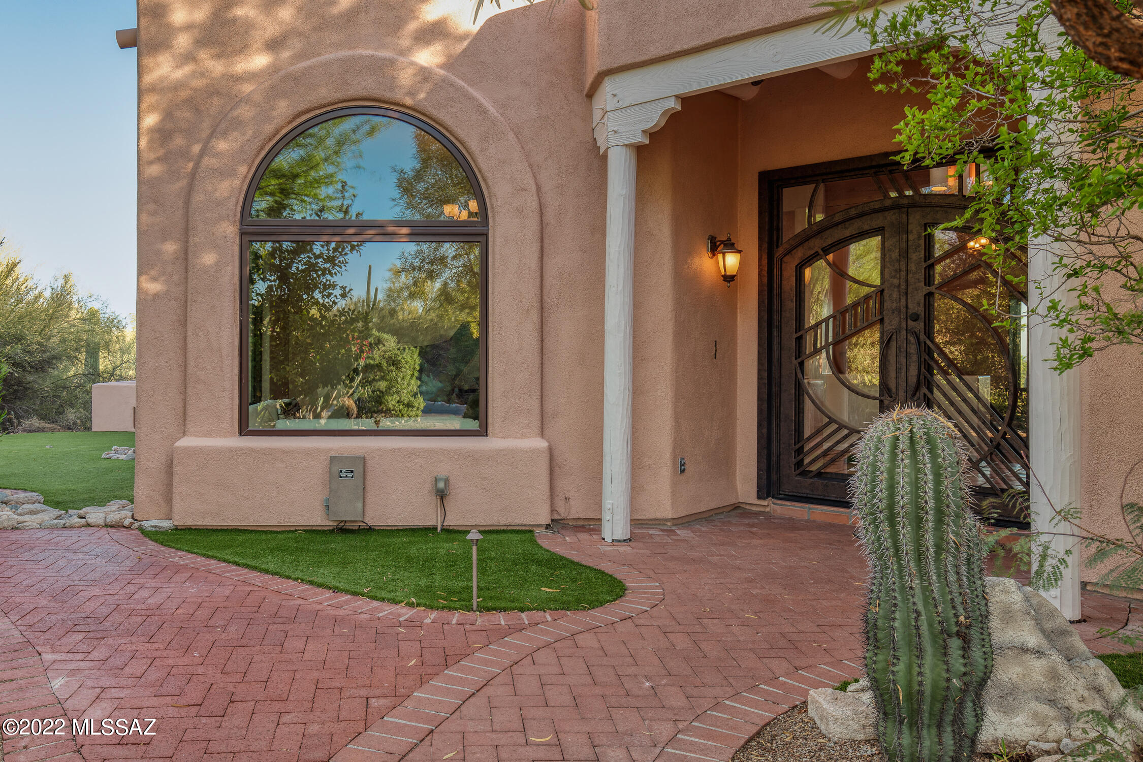 Catalina Foothills Estates NO. 7 (187-249) - Residential