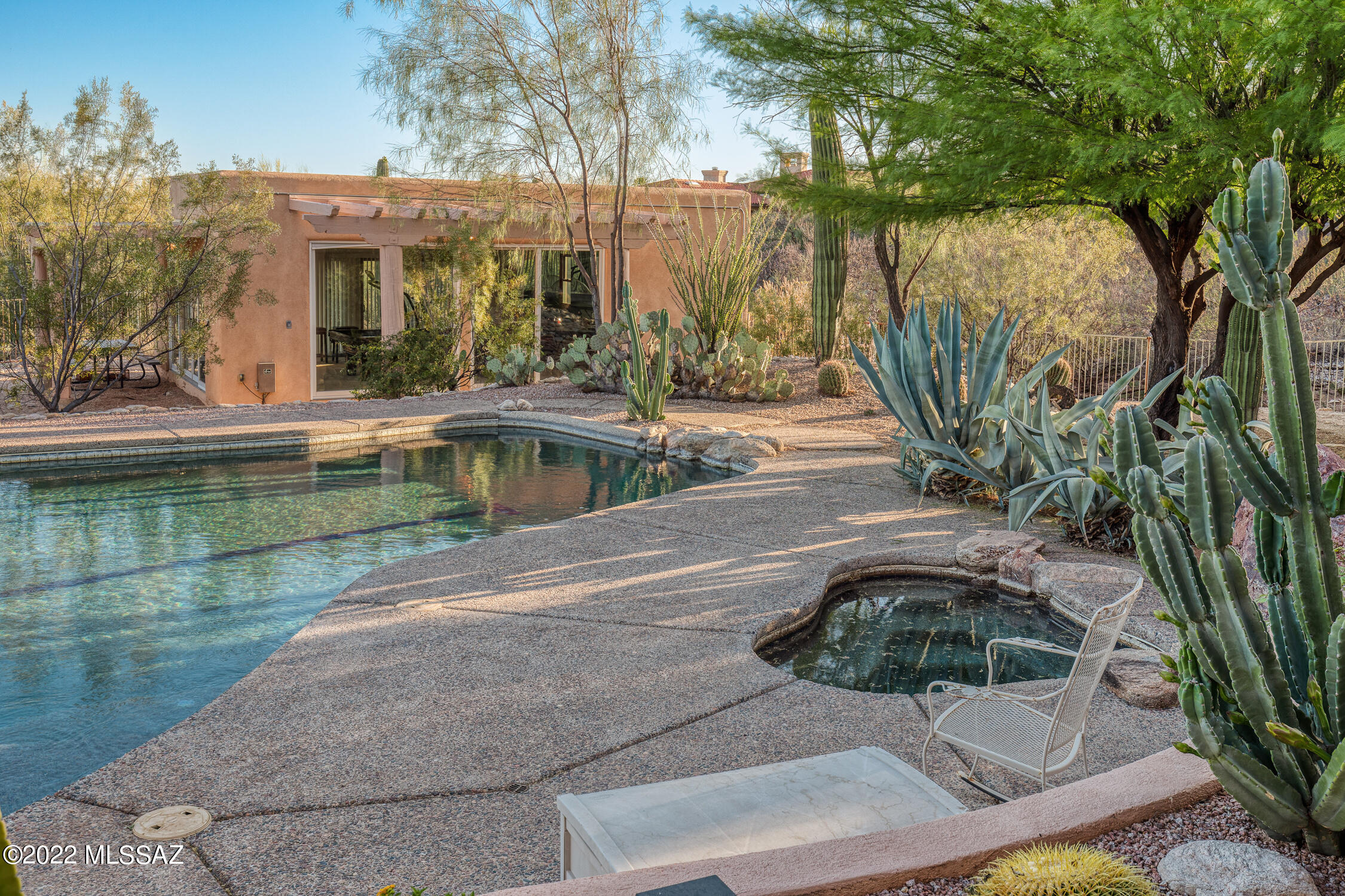 Catalina Foothills Estates NO. 7 (187-249) - Residential