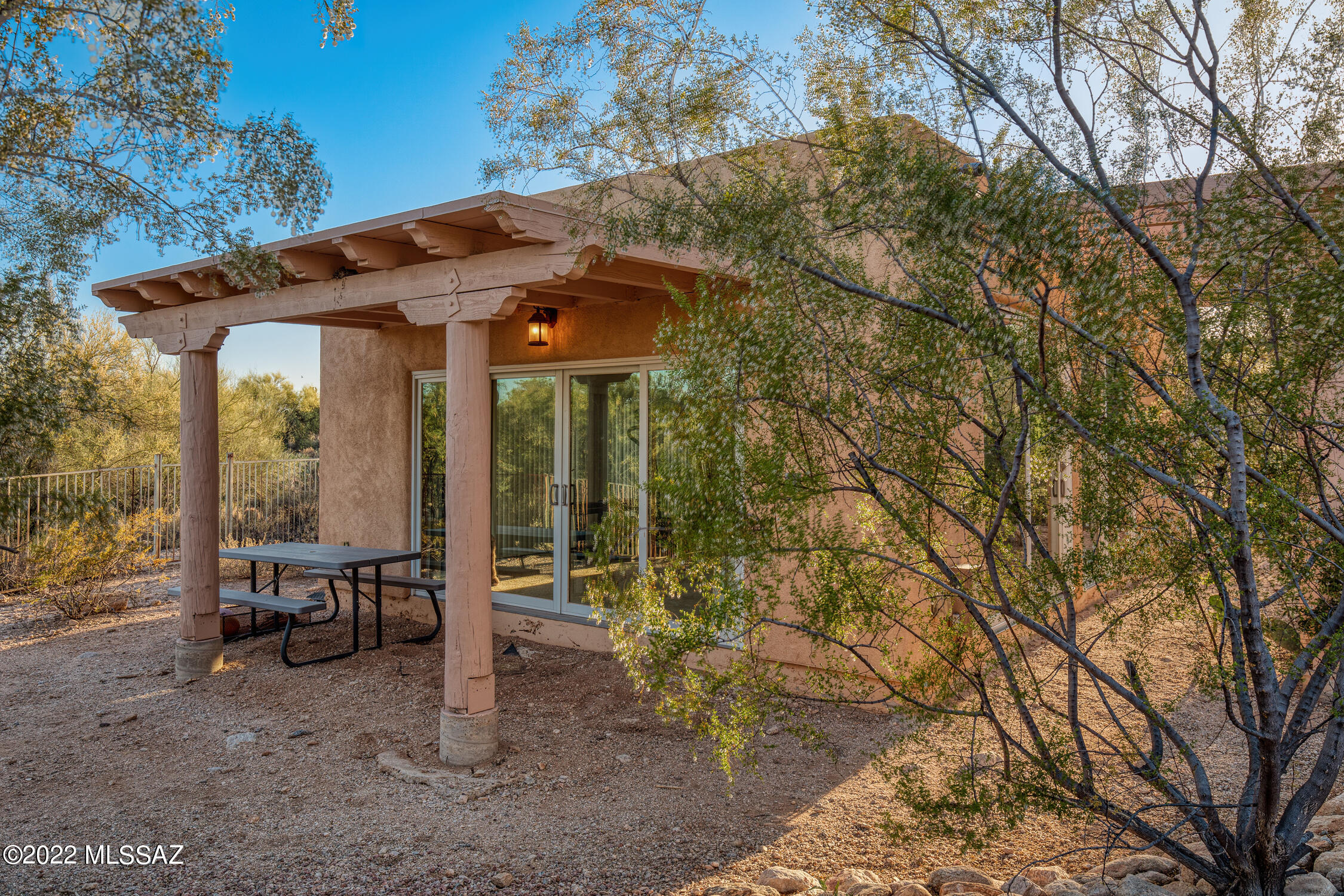 Catalina Foothills Estates NO. 7 (187-249) - Residential