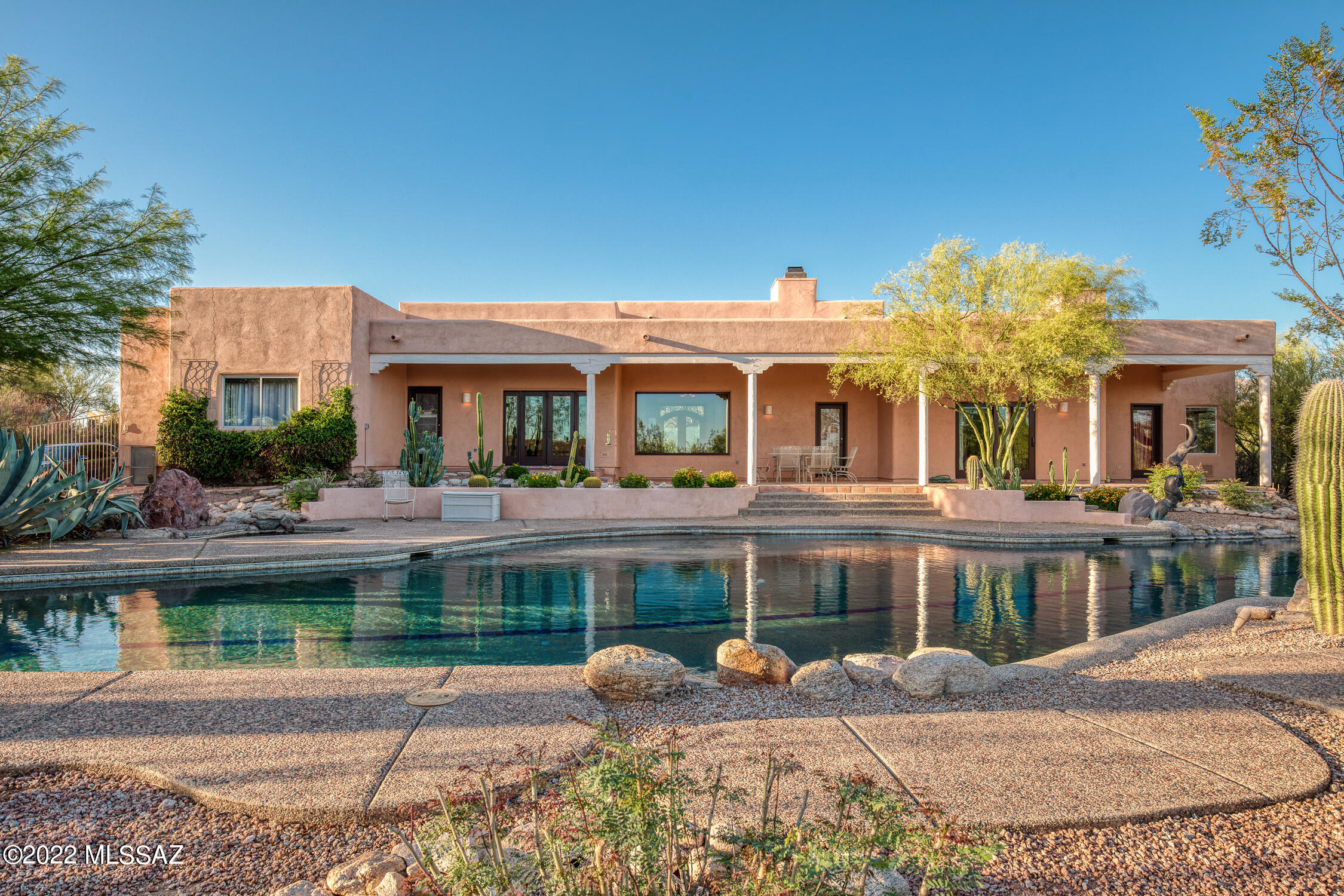 Catalina Foothills Estates NO. 7 (187-249) - Residential
