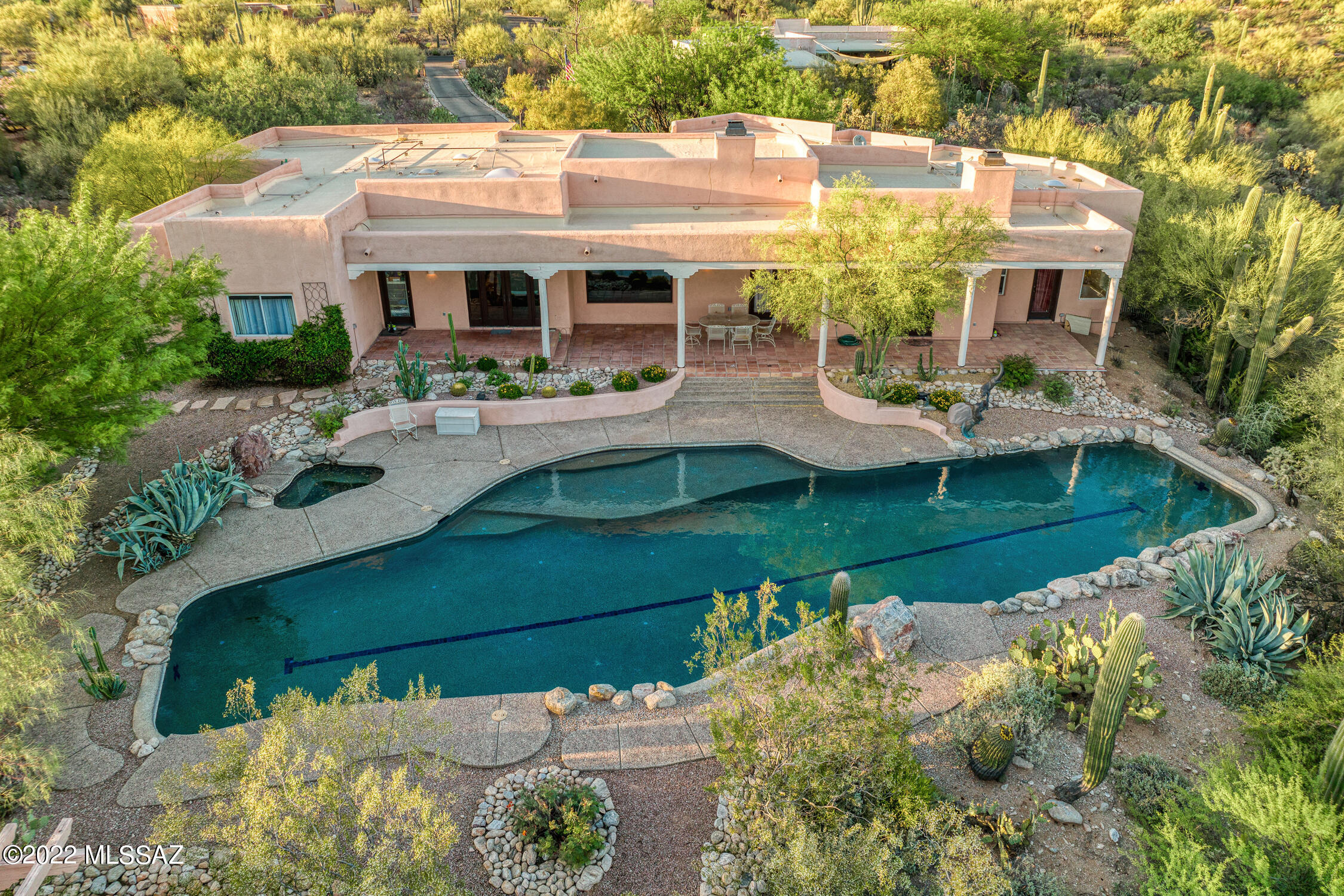 Catalina Foothills Estates NO. 7 (187-249) - Residential