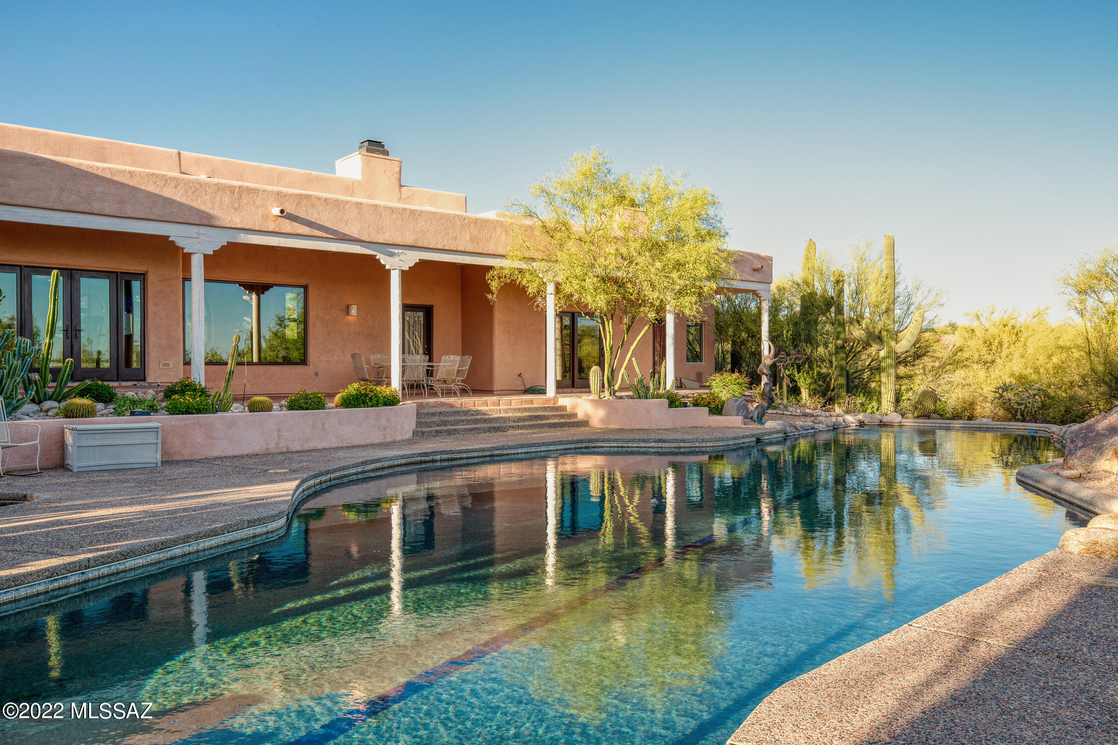 Catalina Foothills Estates NO. 7 (187-249) - Residential