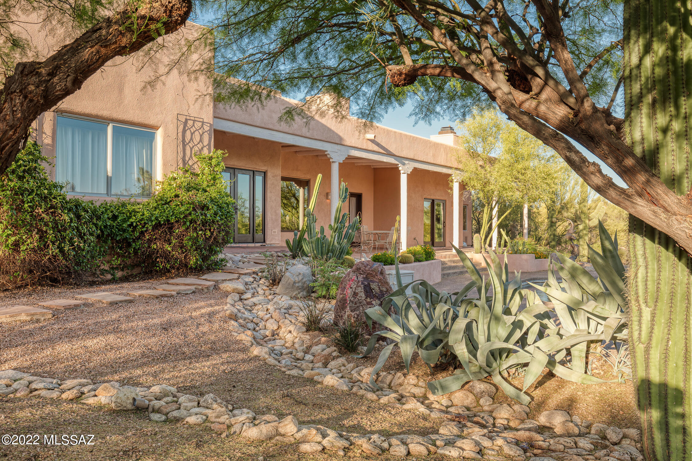 Catalina Foothills Estates NO. 7 (187-249) - Residential