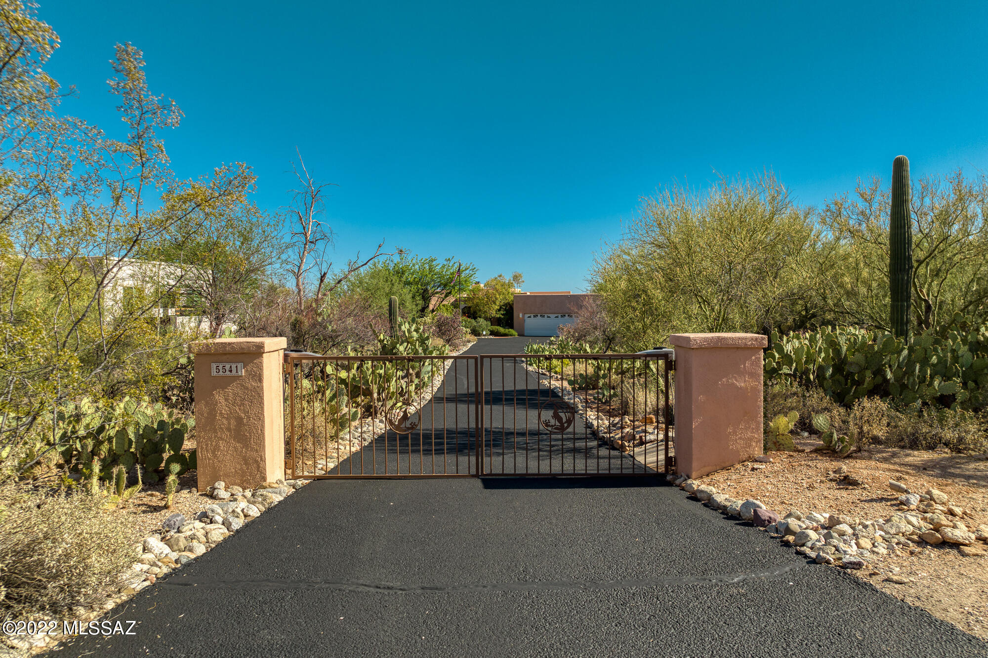 Catalina Foothills Estates NO. 7 (187-249) - Residential