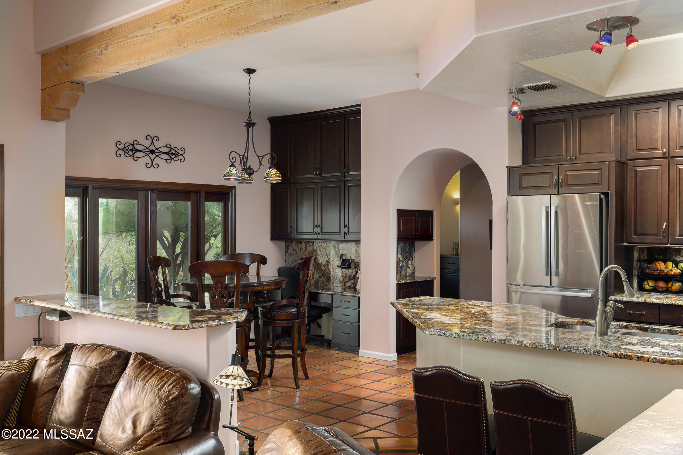 Catalina Foothills Estates NO. 7 (187-249) - Residential