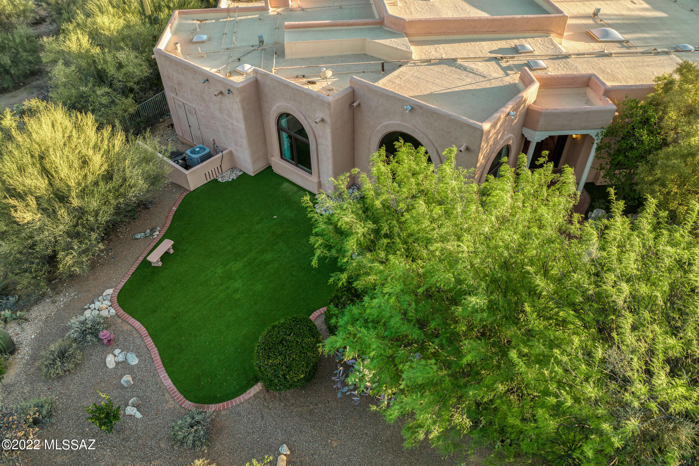 Catalina Foothills Estates NO. 7 (187-249) - Residential