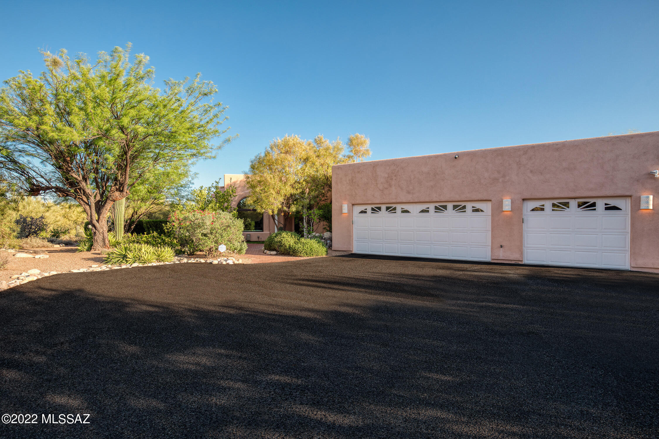 Catalina Foothills Estates NO. 7 (187-249) - Residential