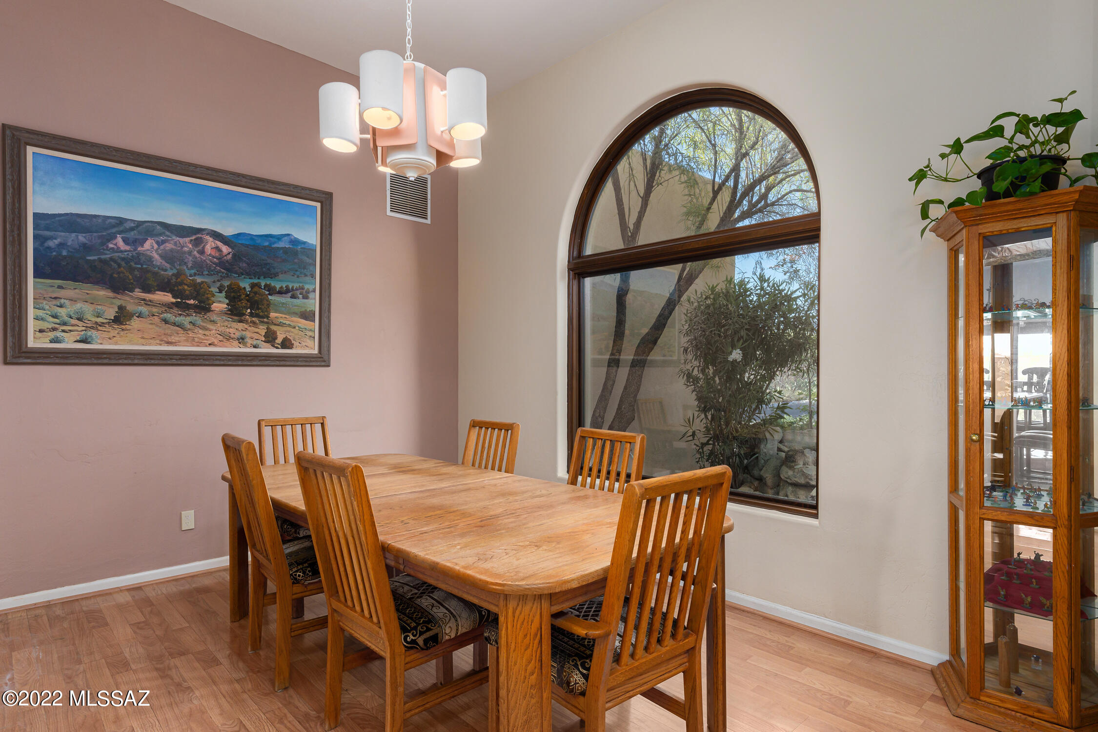 Catalina Foothills Estates NO. 7 (187-249) - Residential