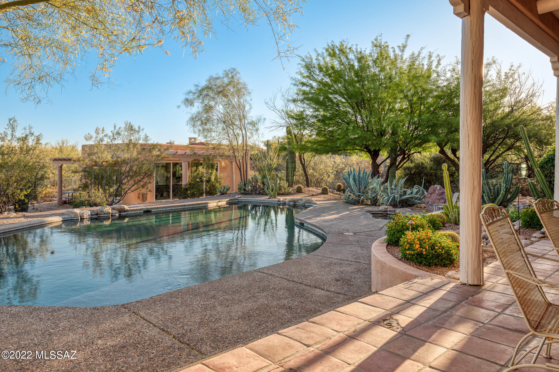 Catalina Foothills Estates NO. 7 (187-249) - Residential