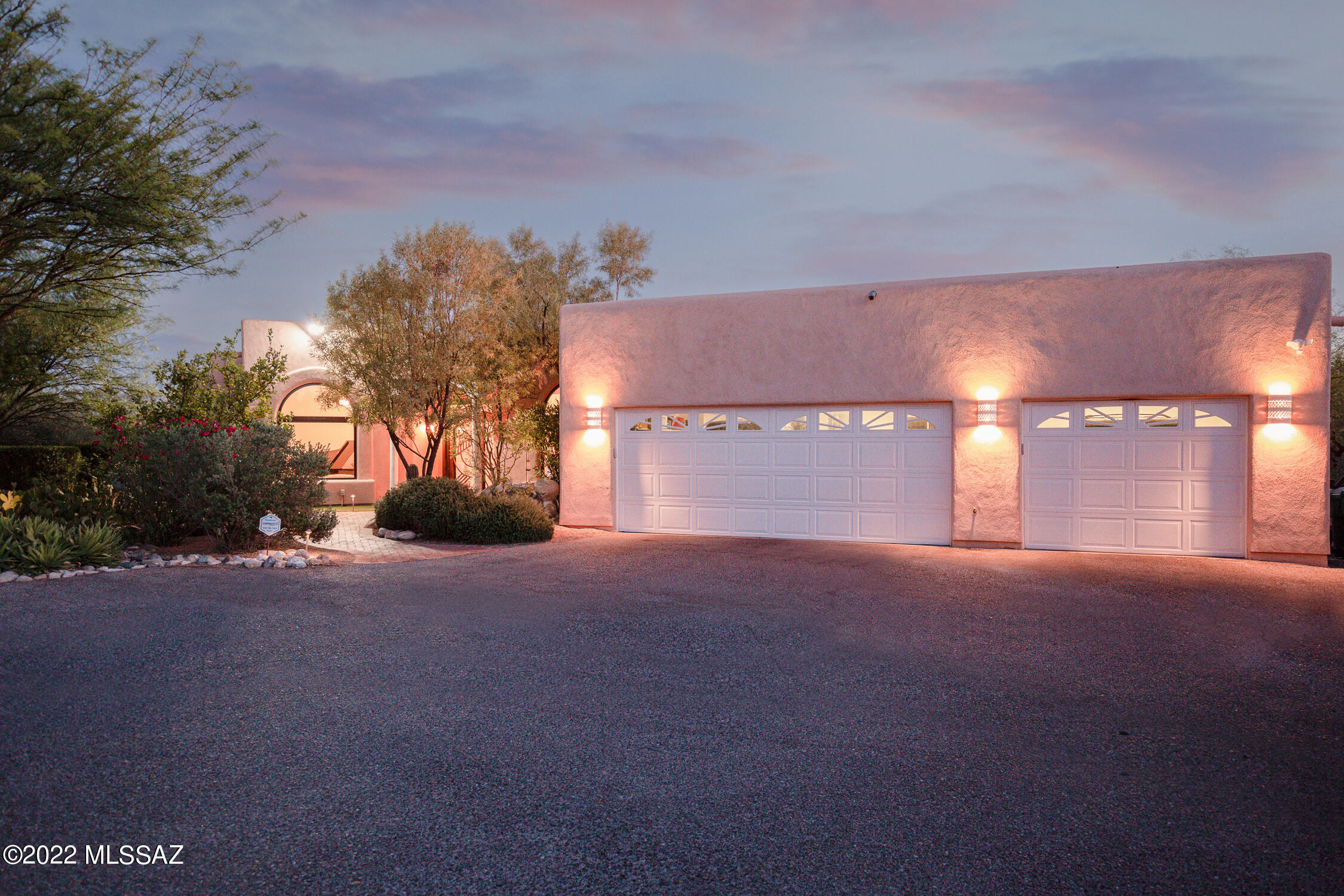 Catalina Foothills Estates NO. 7 (187-249) - Residential