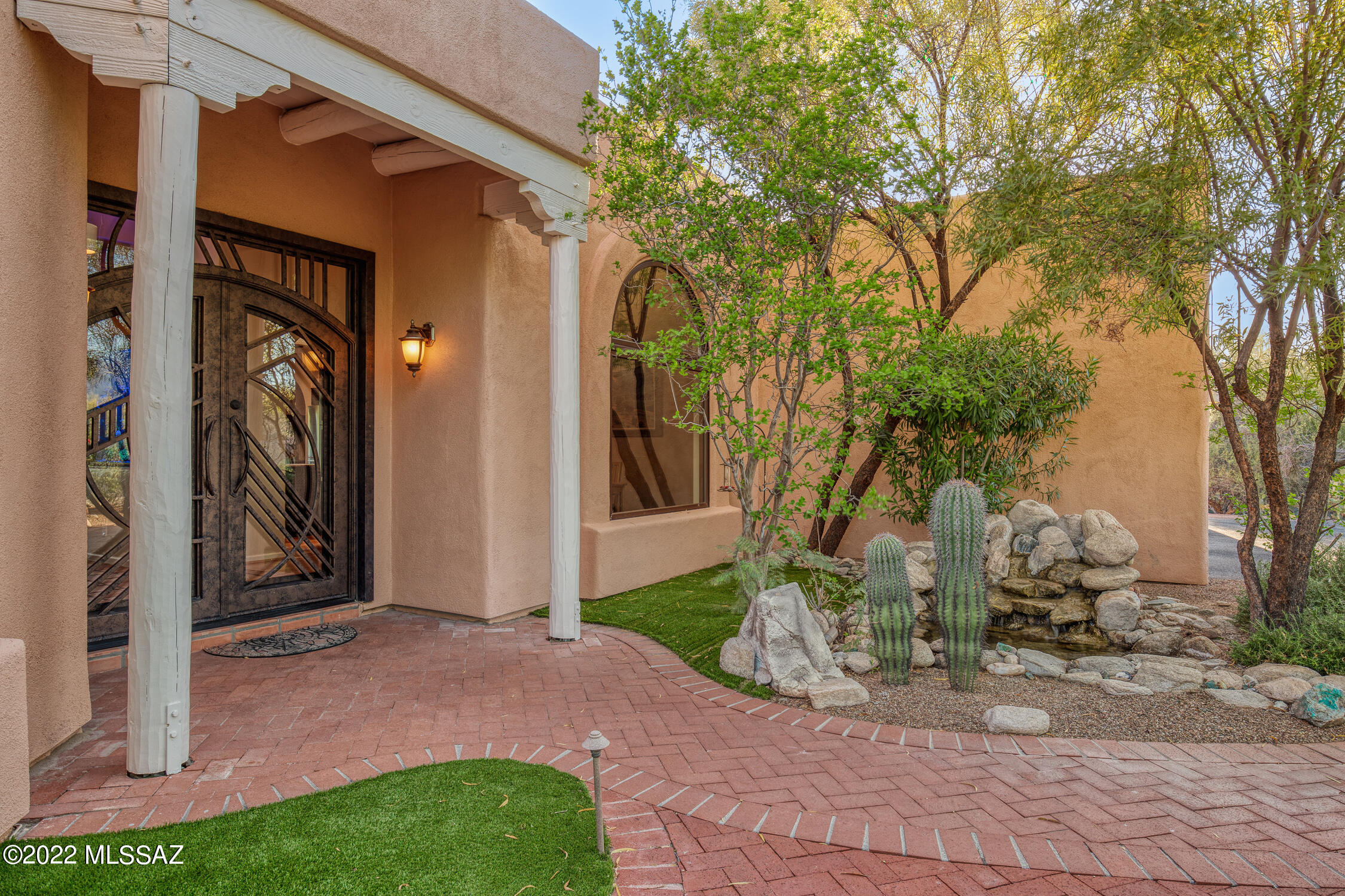 Catalina Foothills Estates NO. 7 (187-249) - Residential