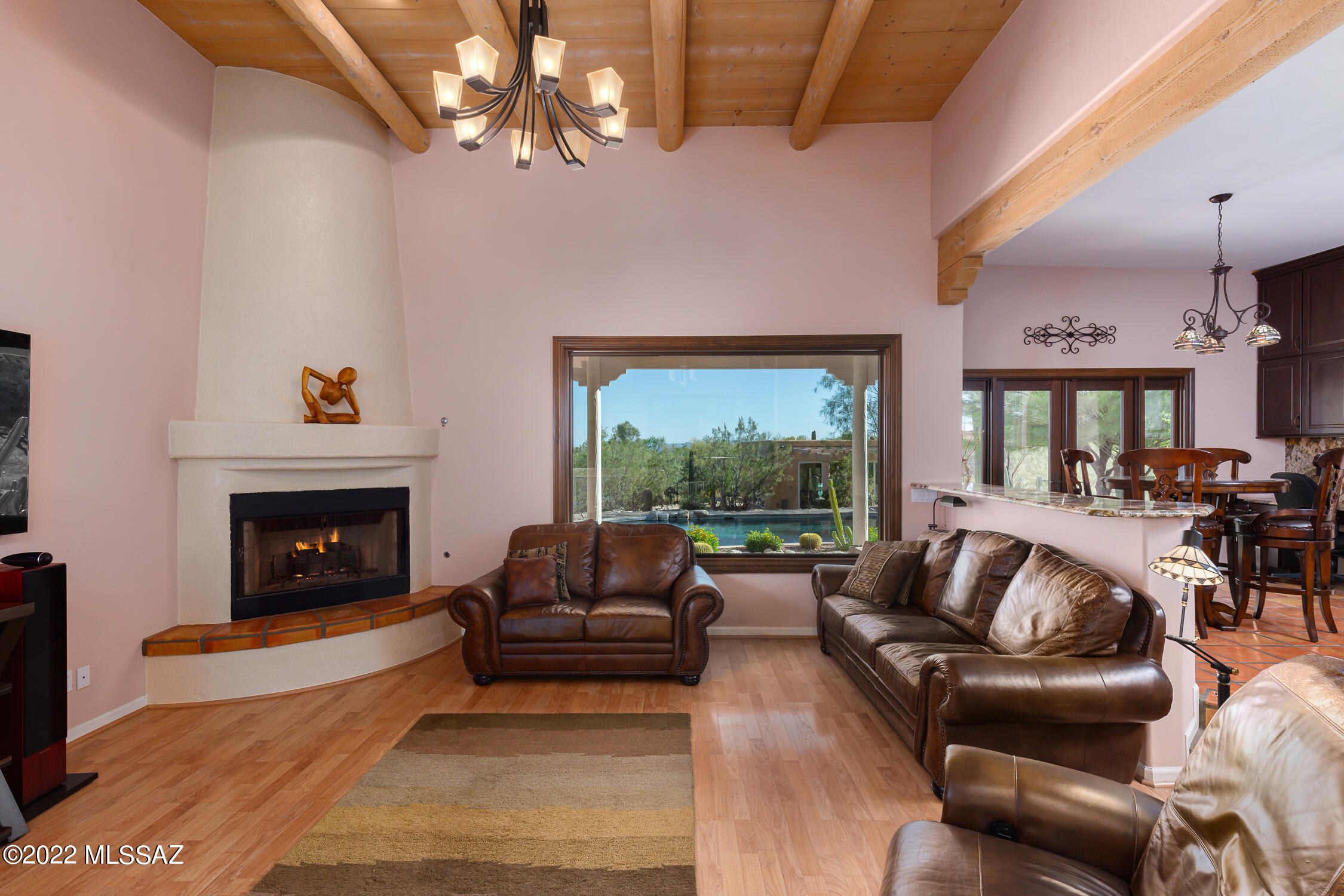 Catalina Foothills Estates NO. 7 (187-249) - Residential