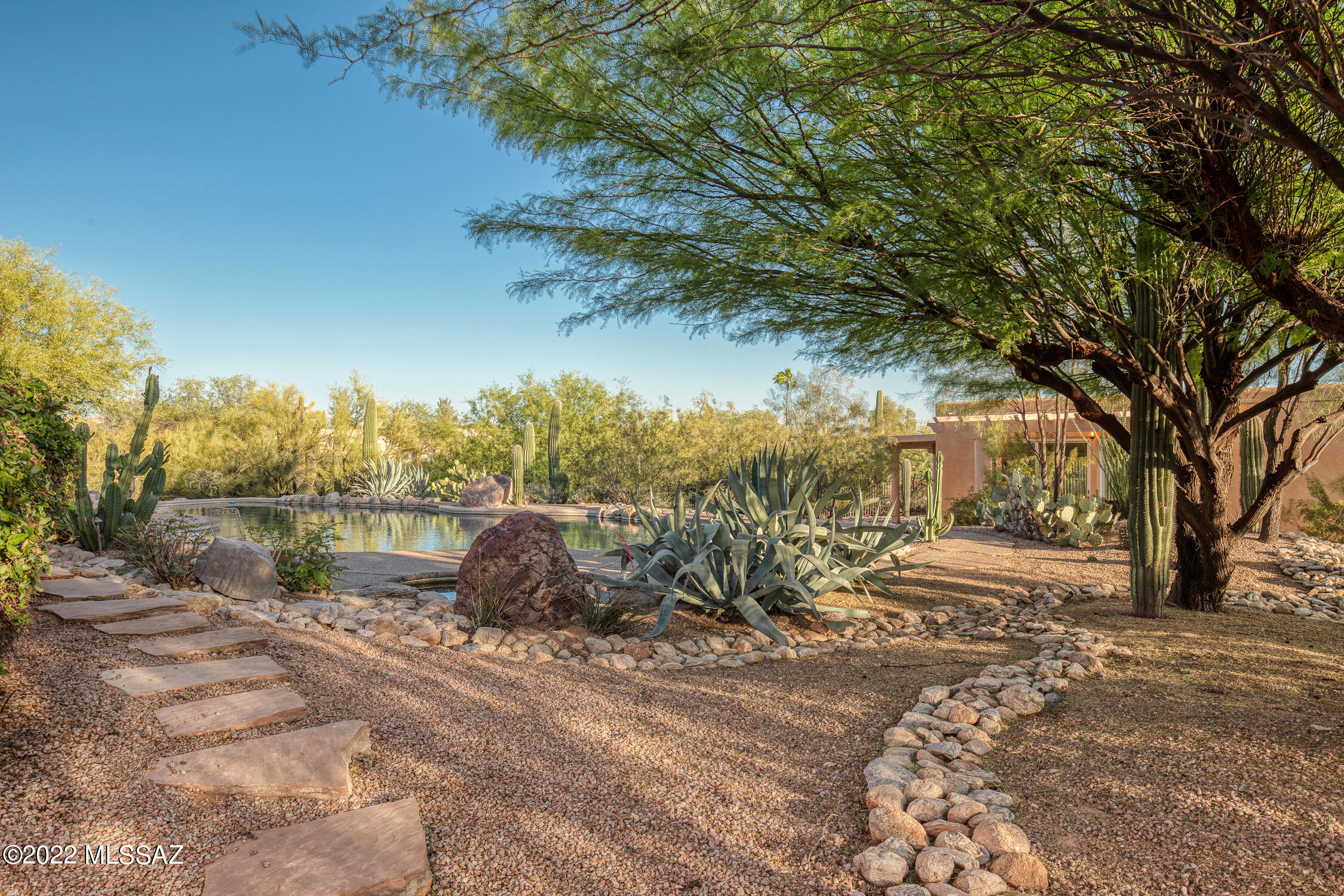 Catalina Foothills Estates NO. 7 (187-249) - Residential