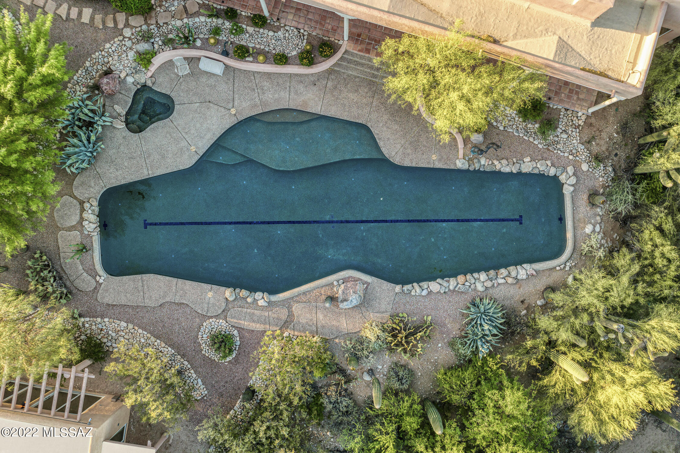 Catalina Foothills Estates NO. 7 (187-249) - Residential