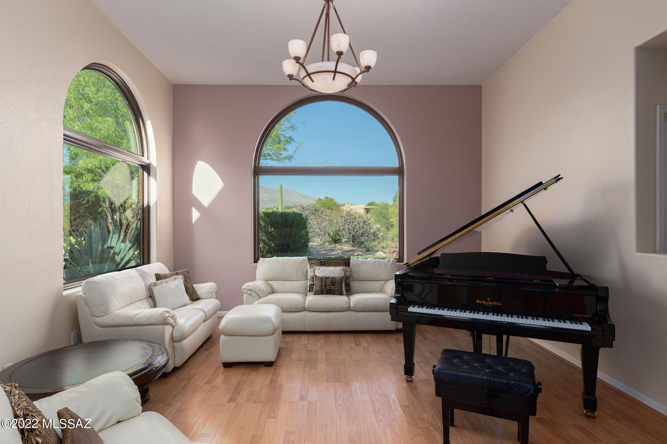 Catalina Foothills Estates NO. 7 (187-249) - Residential