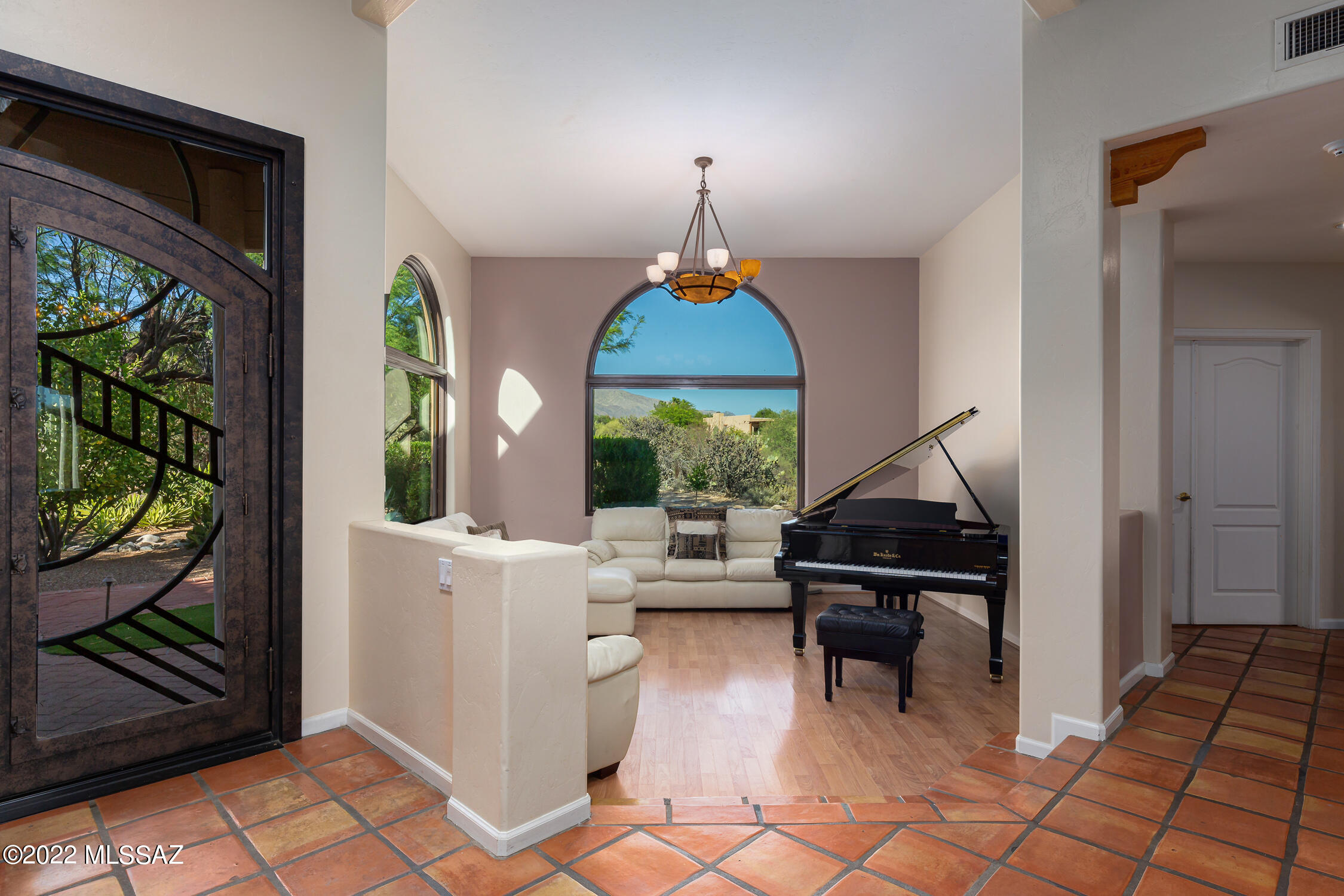 Catalina Foothills Estates NO. 7 (187-249) - Residential