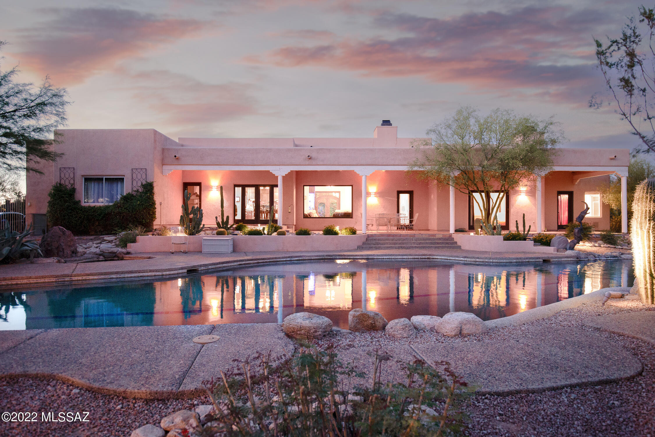 Catalina Foothills Estates NO. 7 (187-249) - Residential