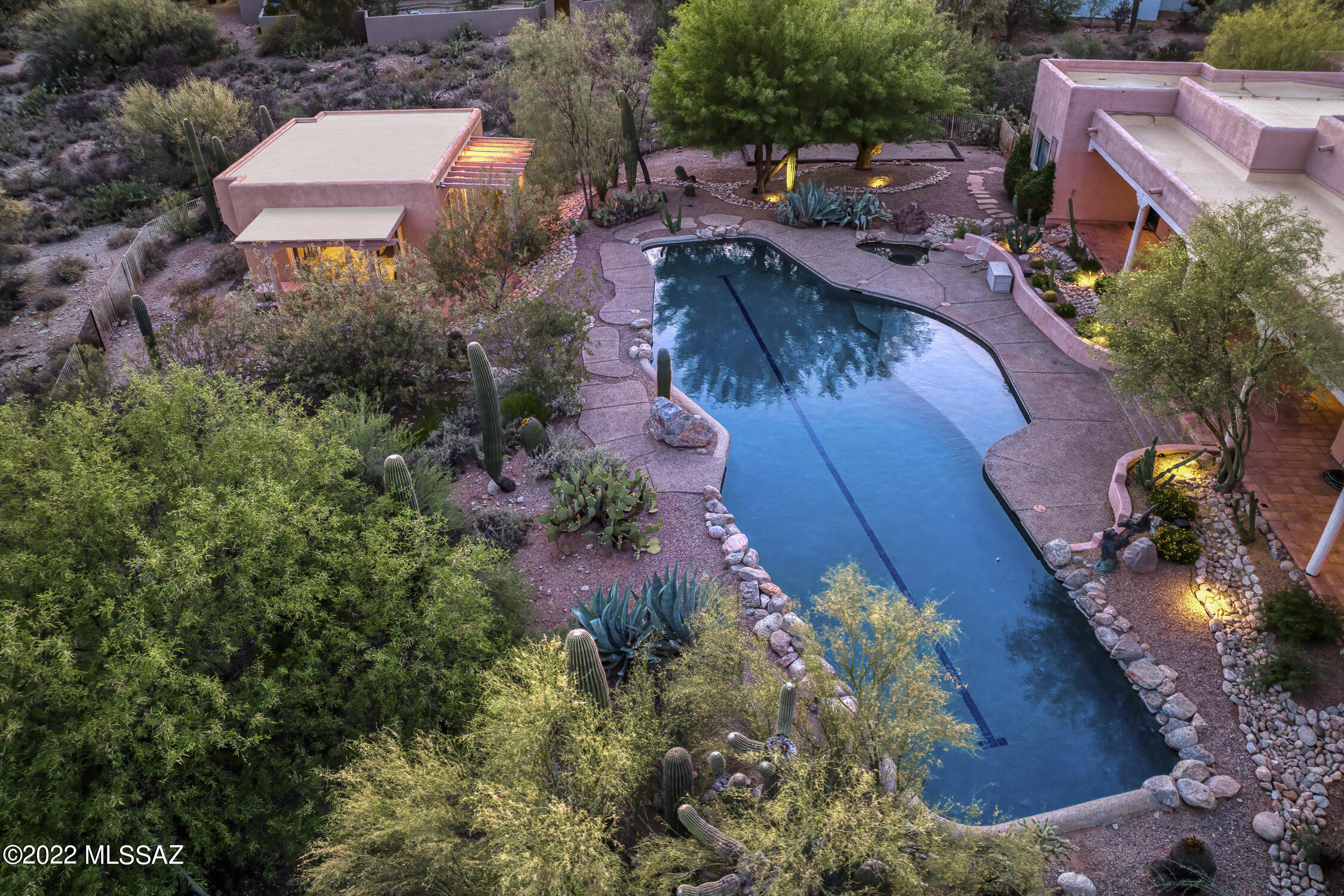 Catalina Foothills Estates NO. 7 (187-249) - Residential
