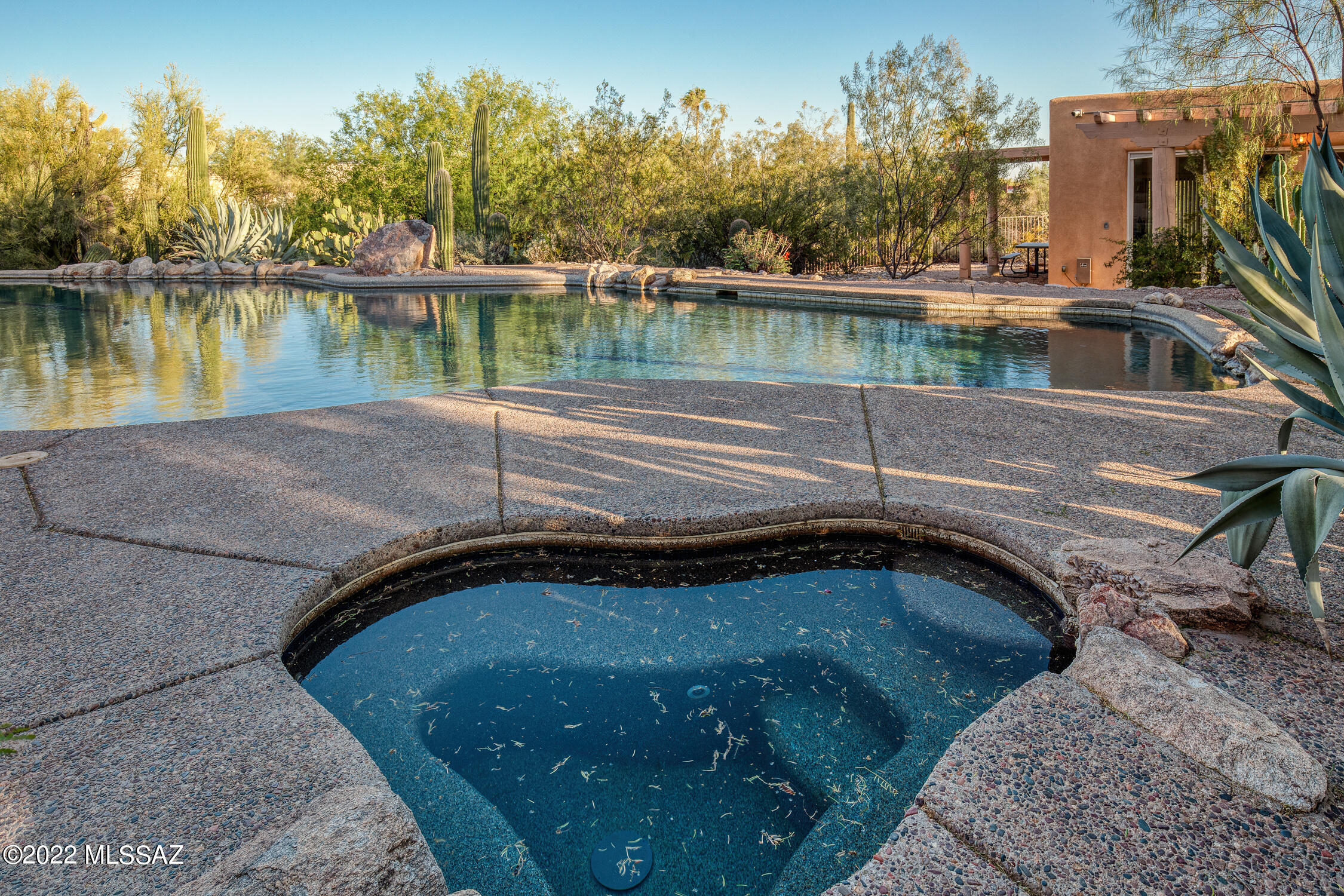 Catalina Foothills Estates NO. 7 (187-249) - Residential