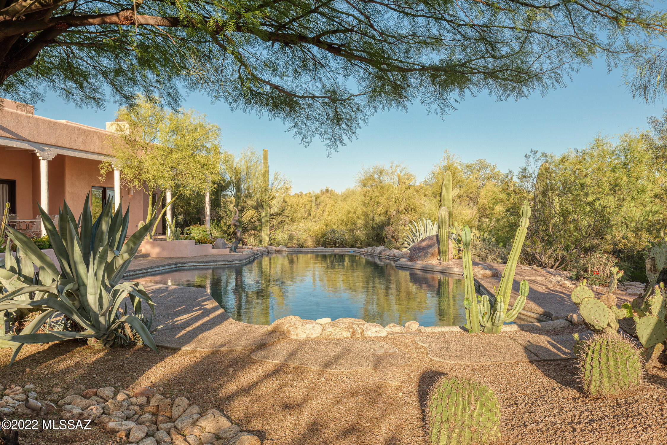Catalina Foothills Estates NO. 7 (187-249) - Residential