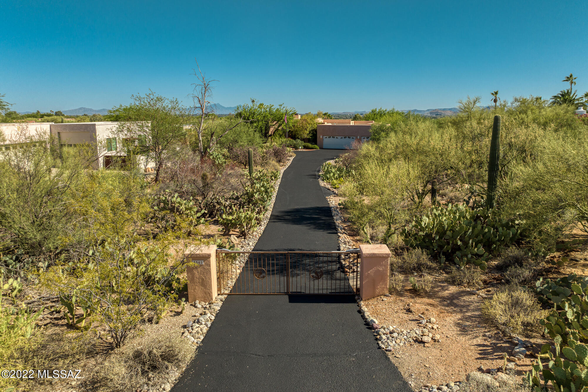 Catalina Foothills Estates NO. 7 (187-249) - Residential