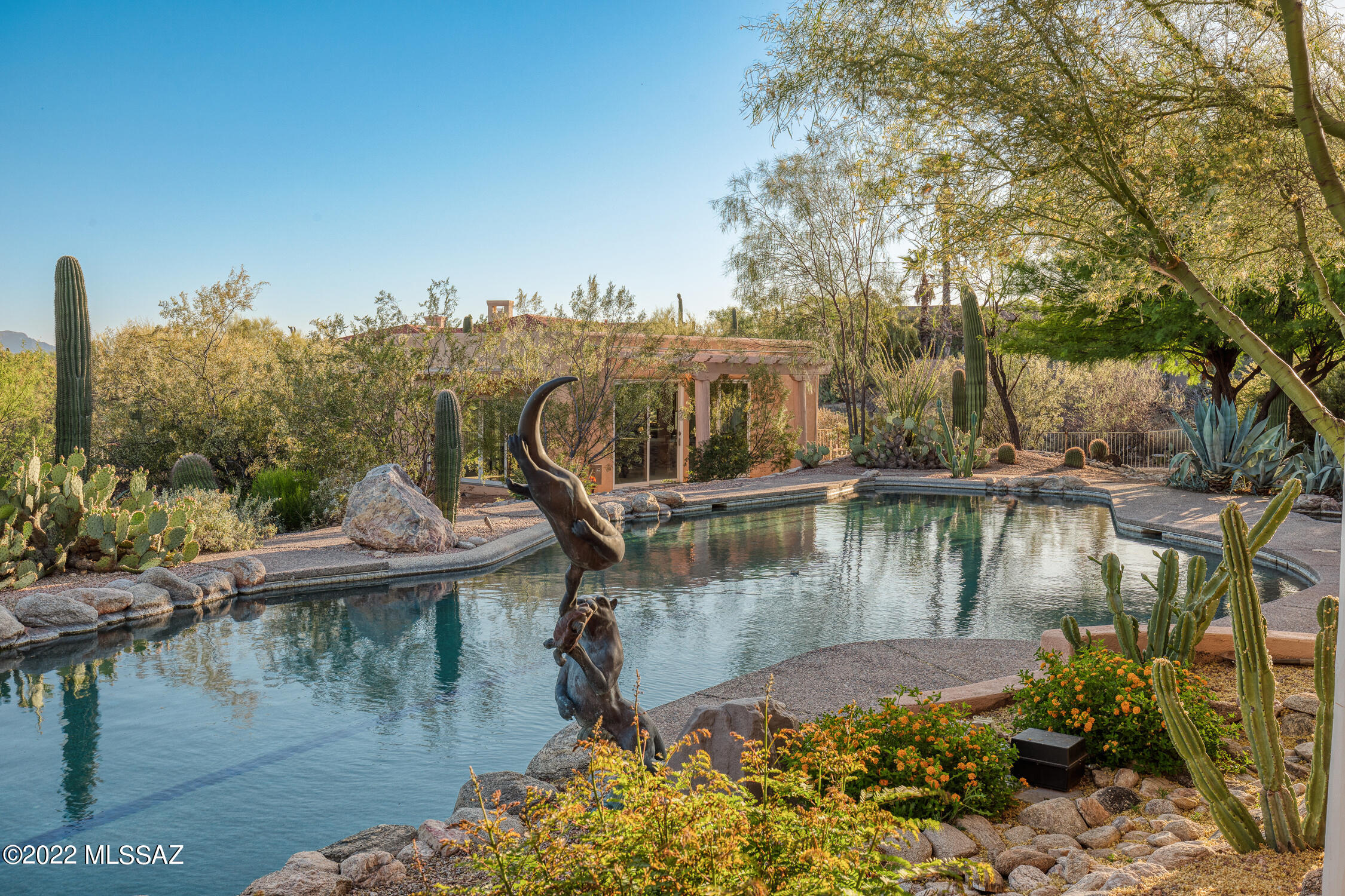 Catalina Foothills Estates NO. 7 (187-249) - Residential
