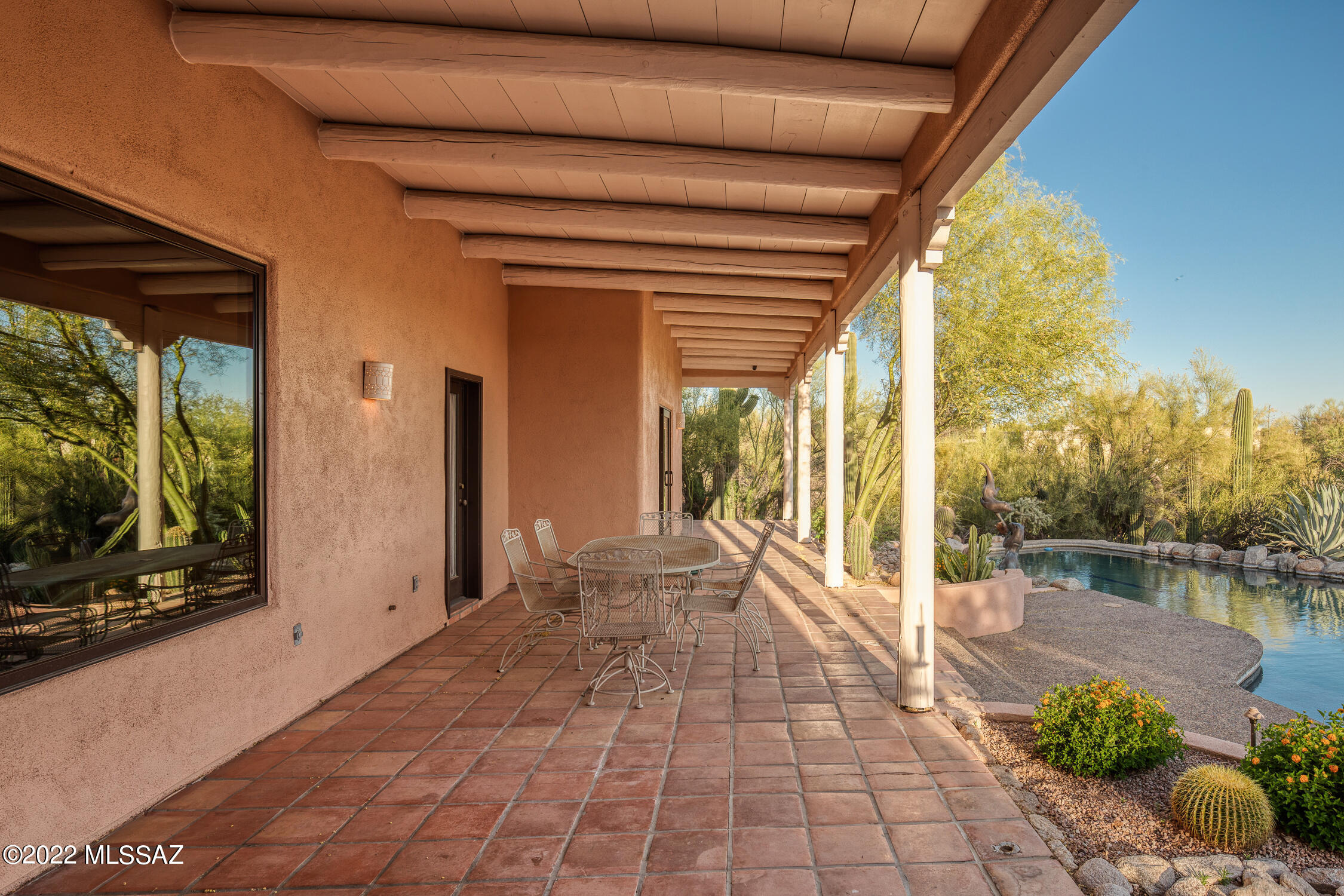 Catalina Foothills Estates NO. 7 (187-249) - Residential
